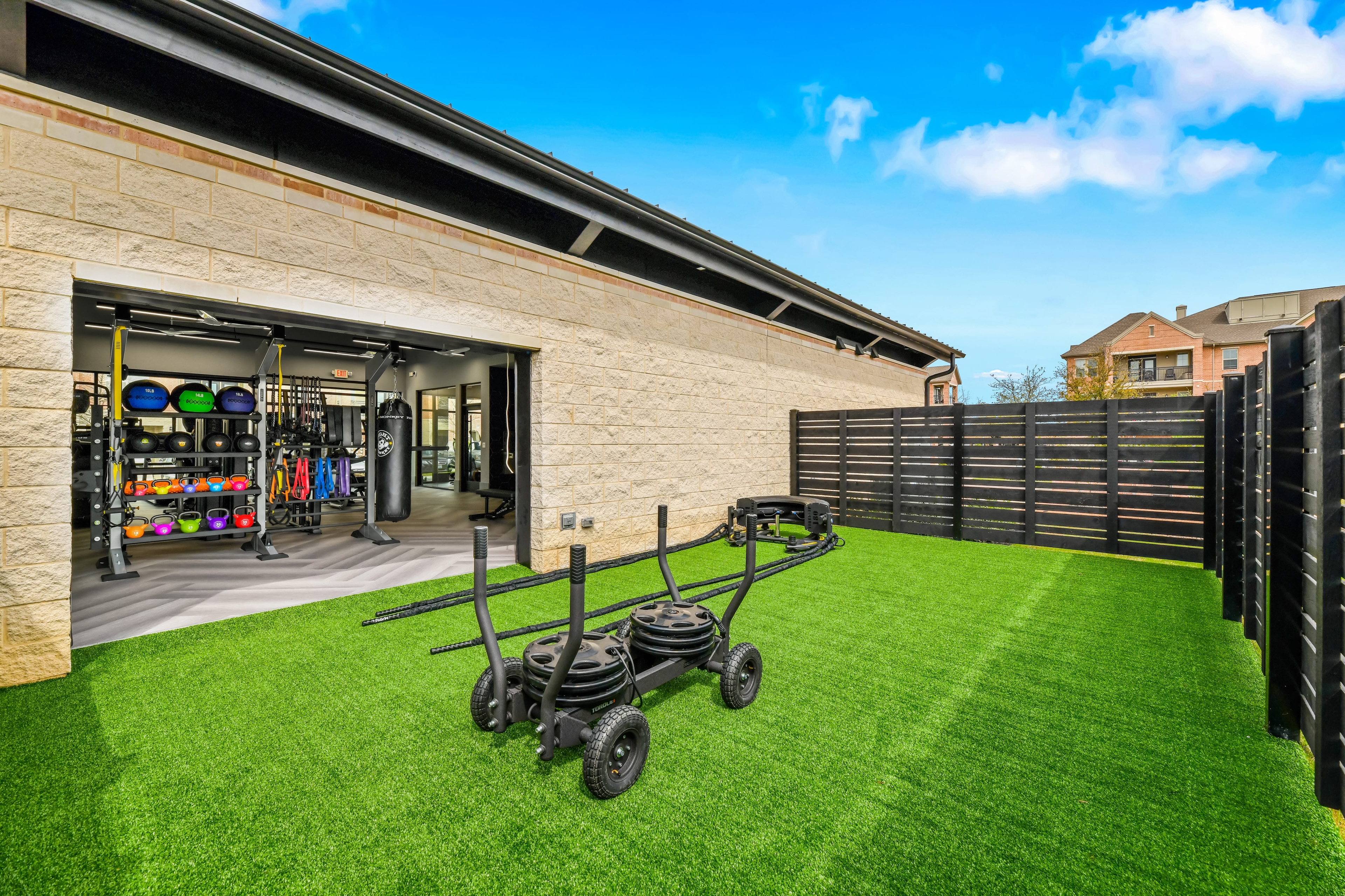 Cortland Waters Edge photo