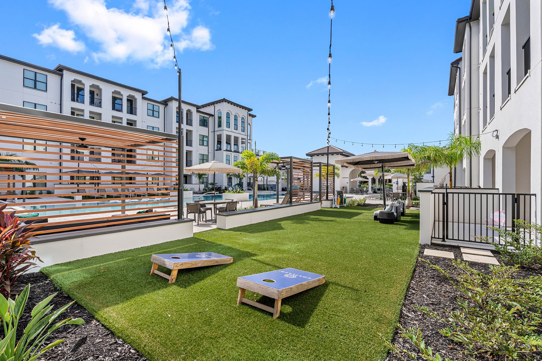 Cortland ChampionsGate photo