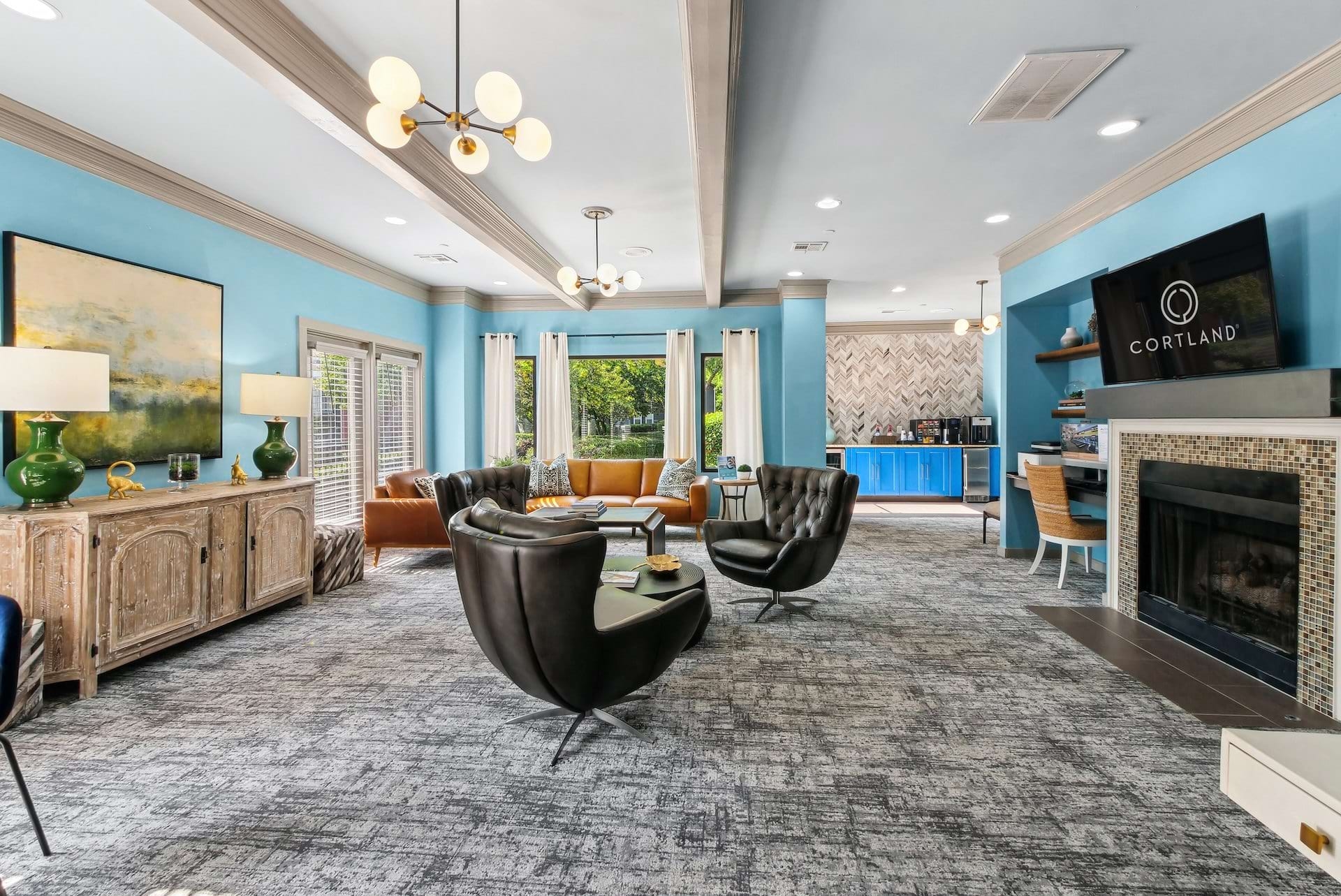 Cortland Druid Hills photo