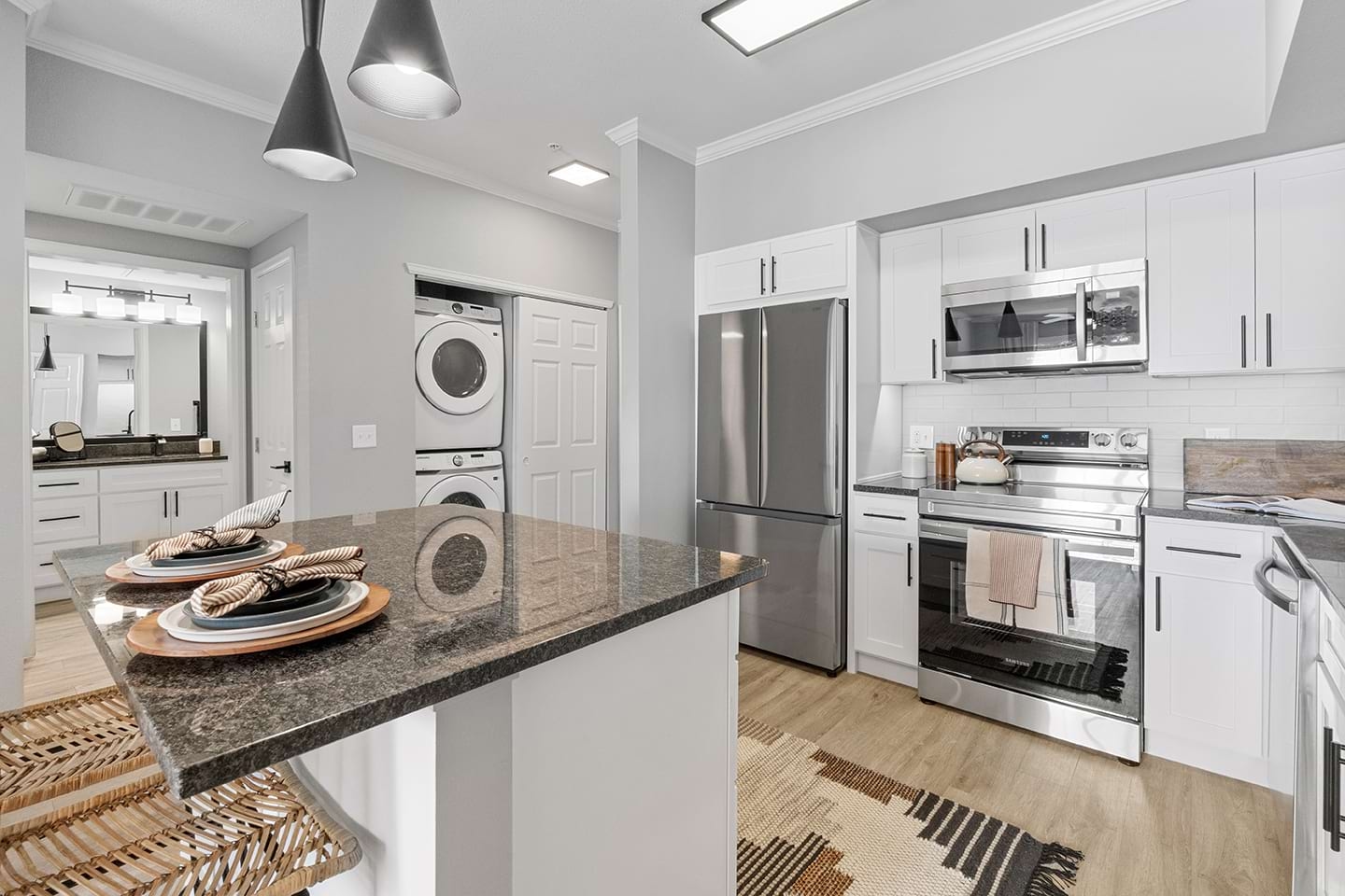 Cortland Congress Park photo