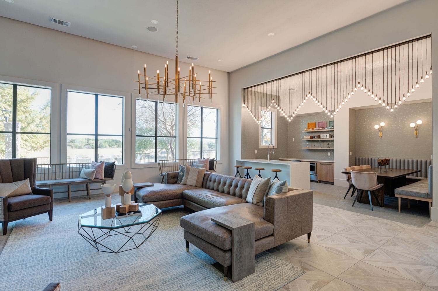 Cortland Southpark Terraces photo