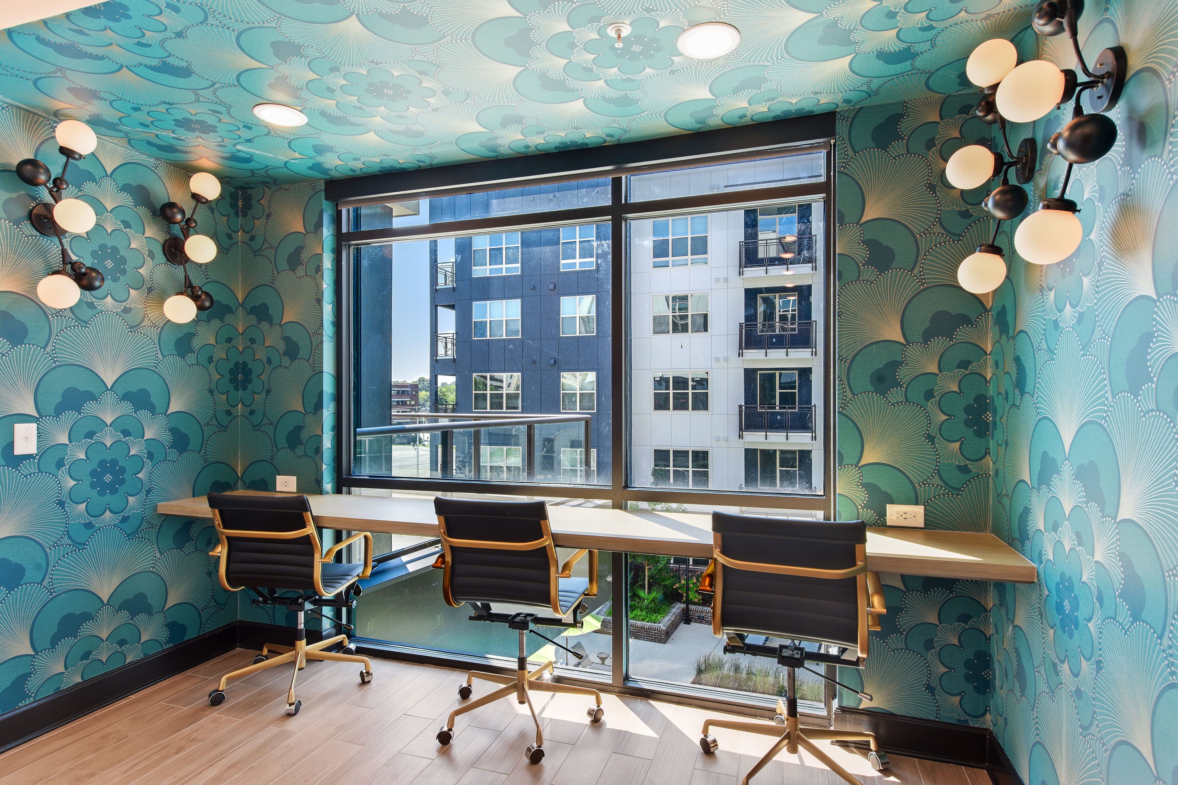 Cortland Bull City photo