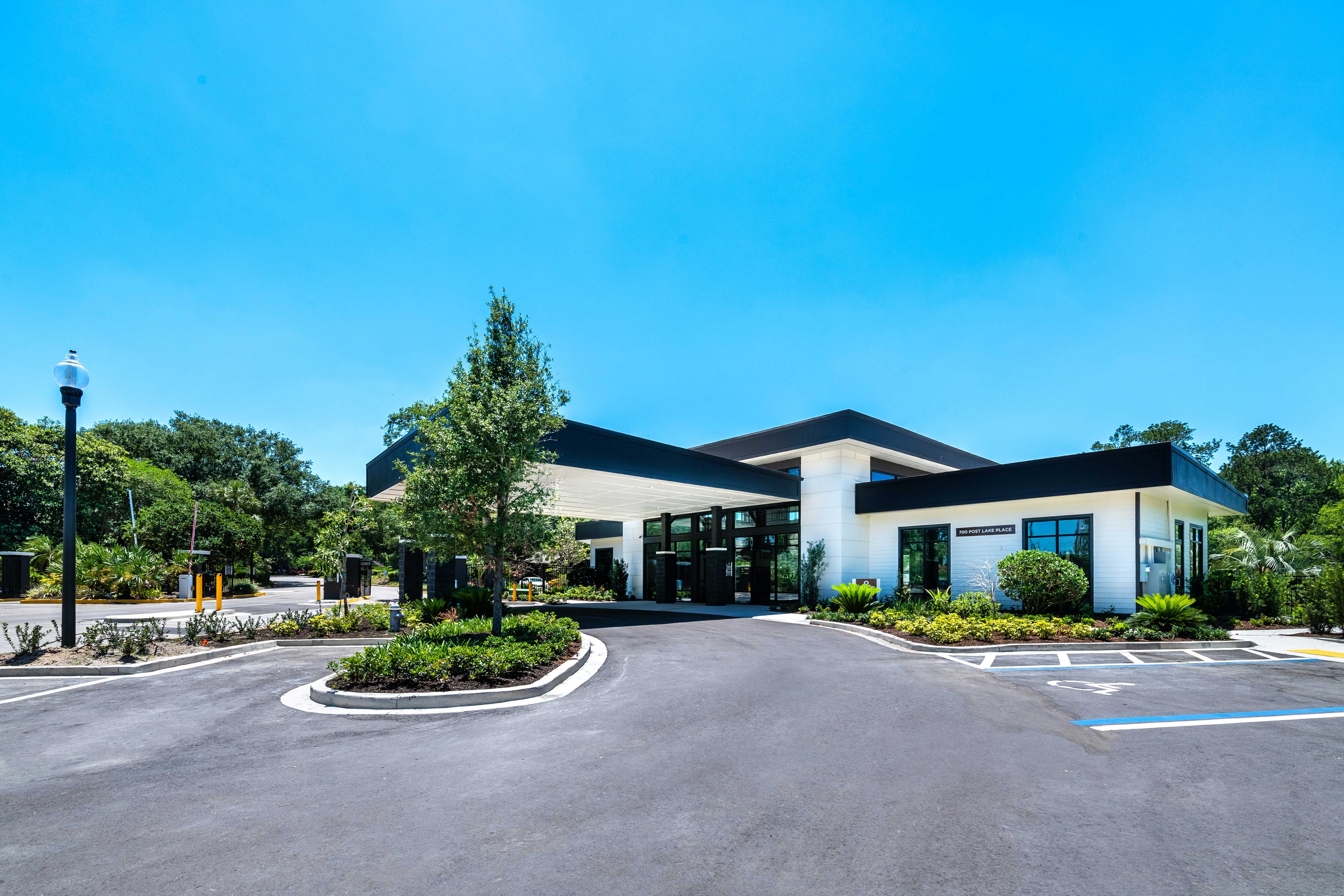 Cortland Mirror Lake photo