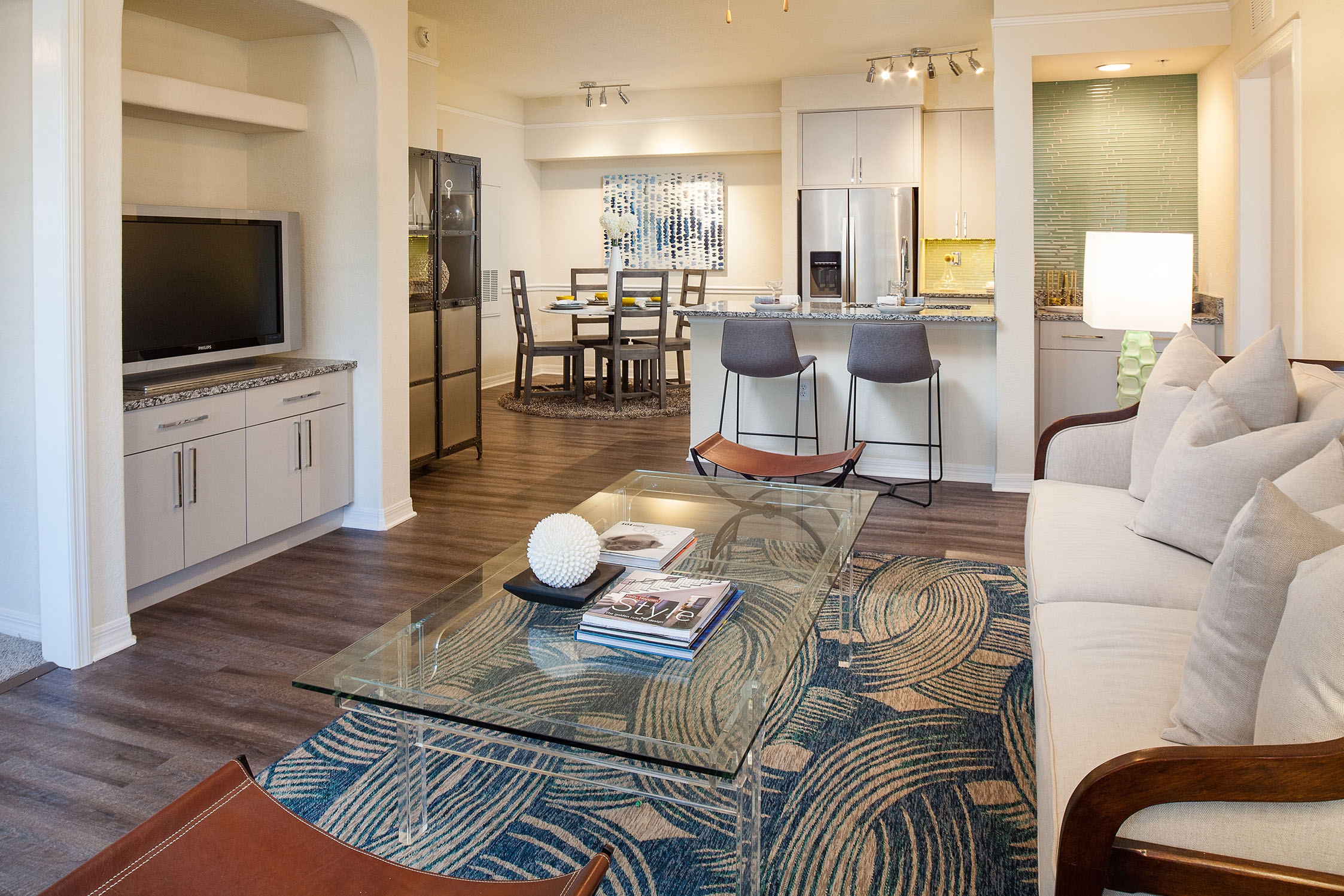 Cortland Portofino Place photo