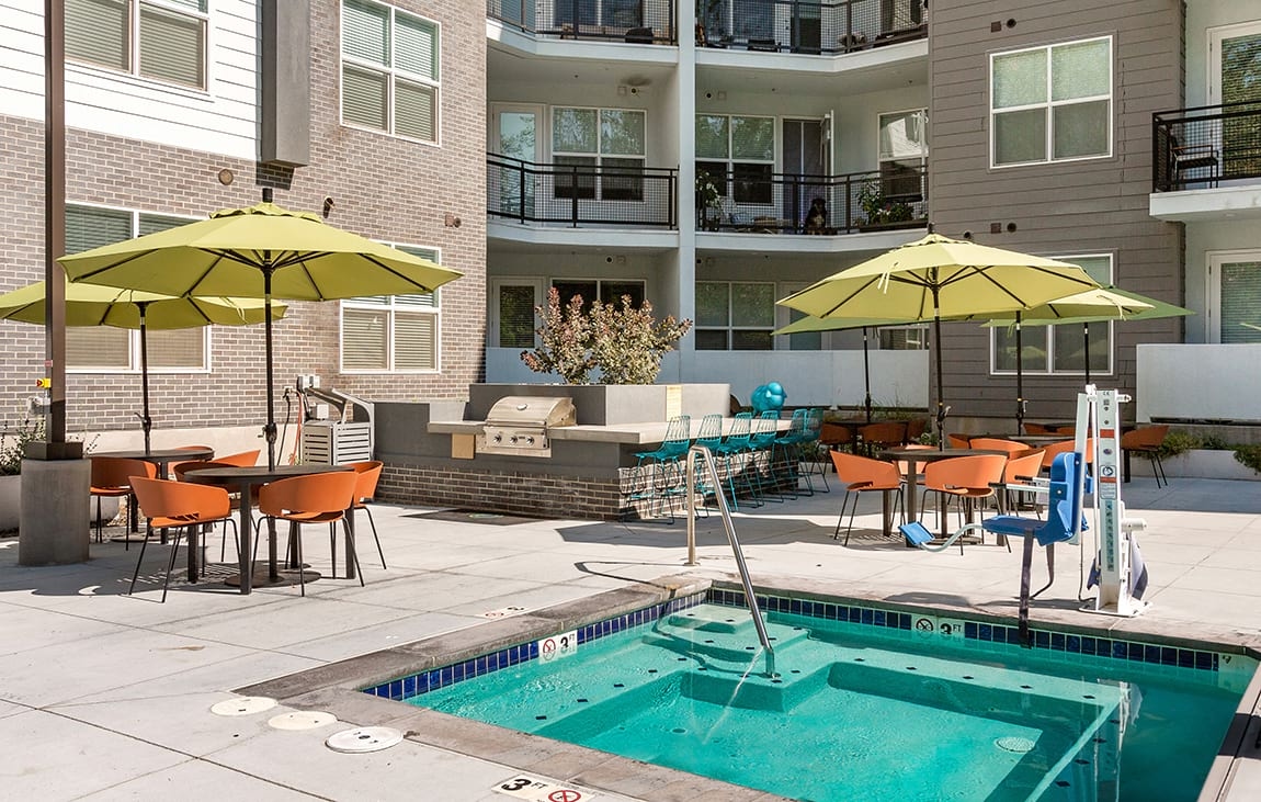 Cortland on the River photo