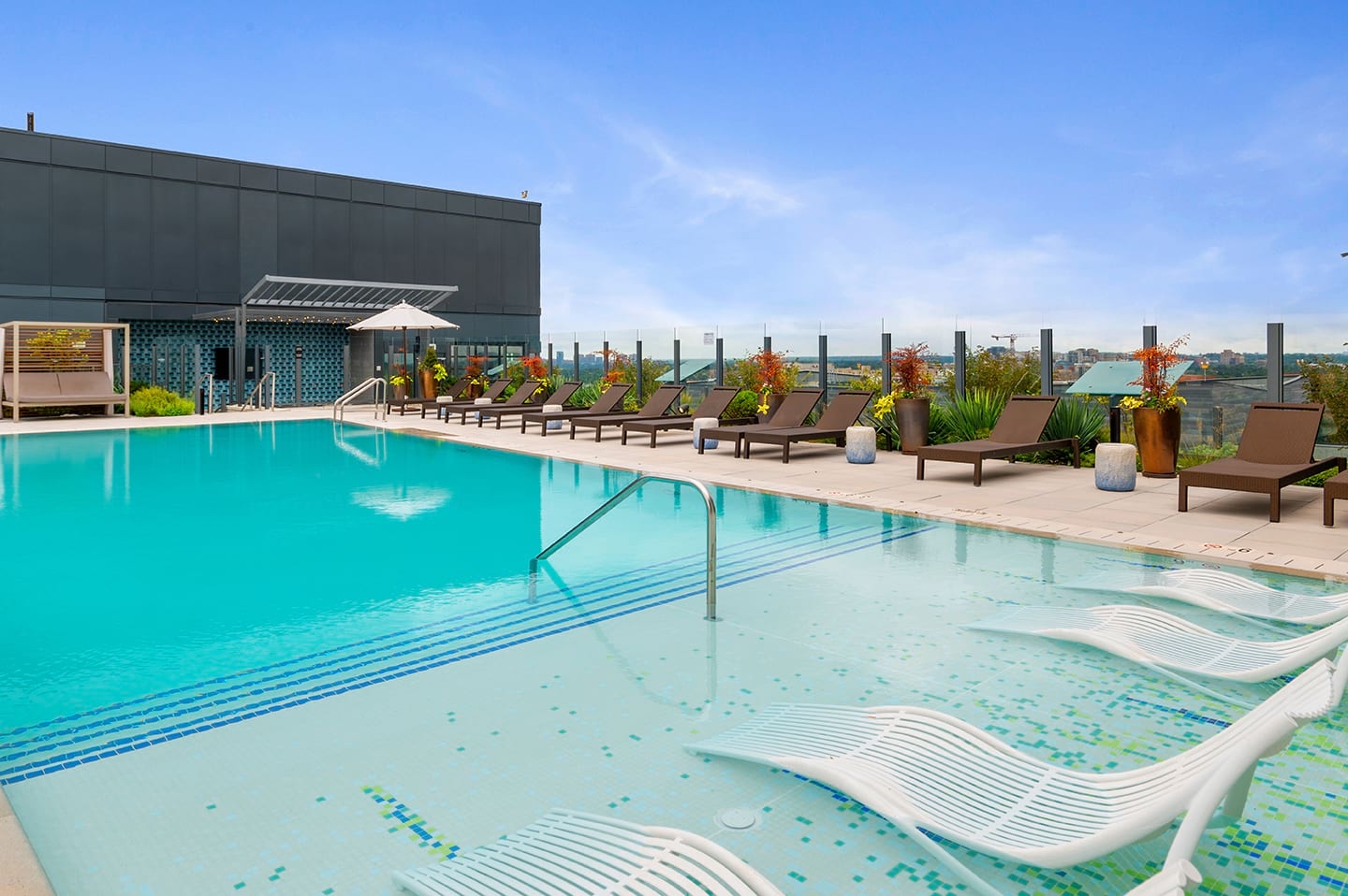 Cortland Rosslyn photo