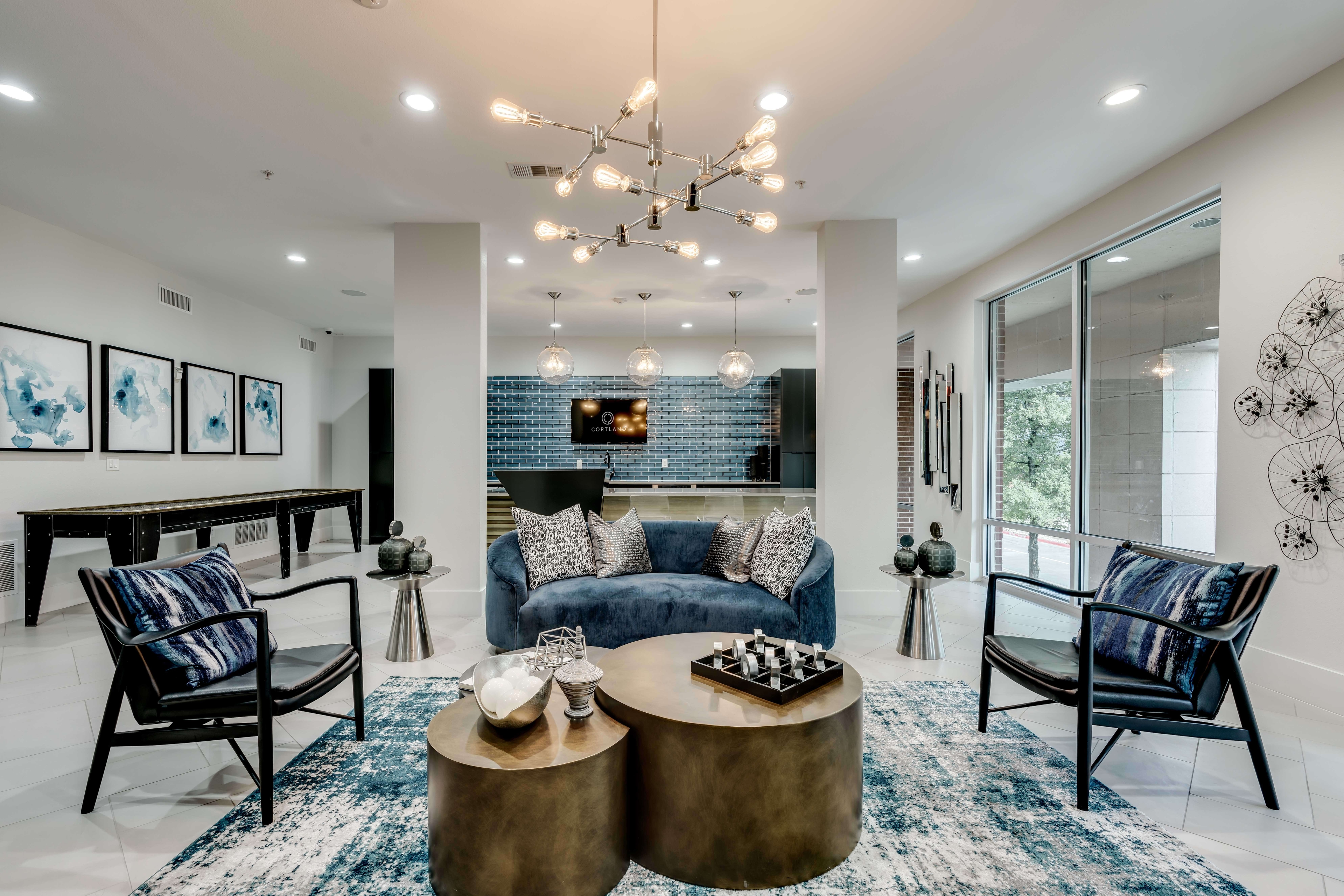 Cortland Galleria photo