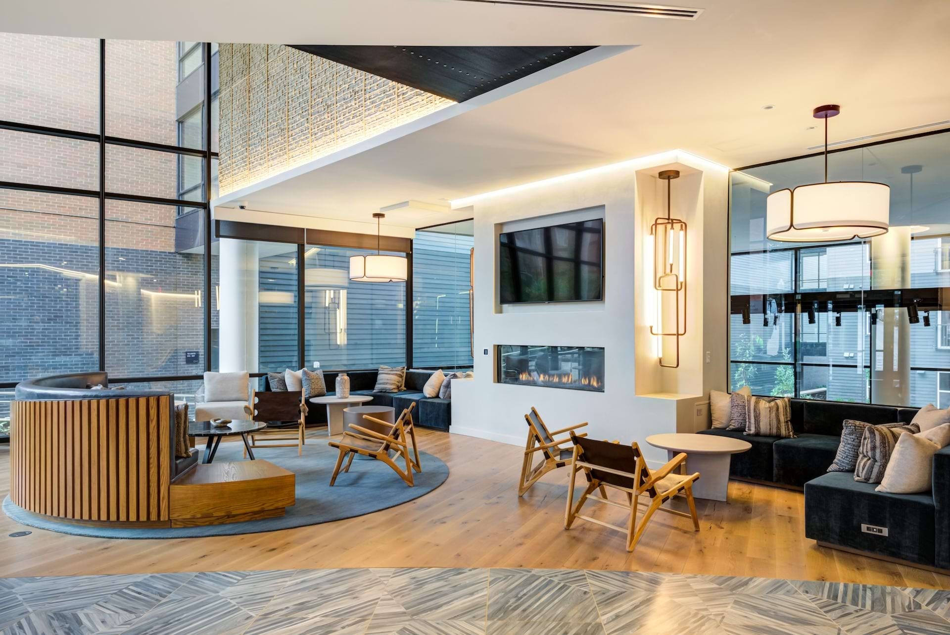 Cortland Columbia Pike photo