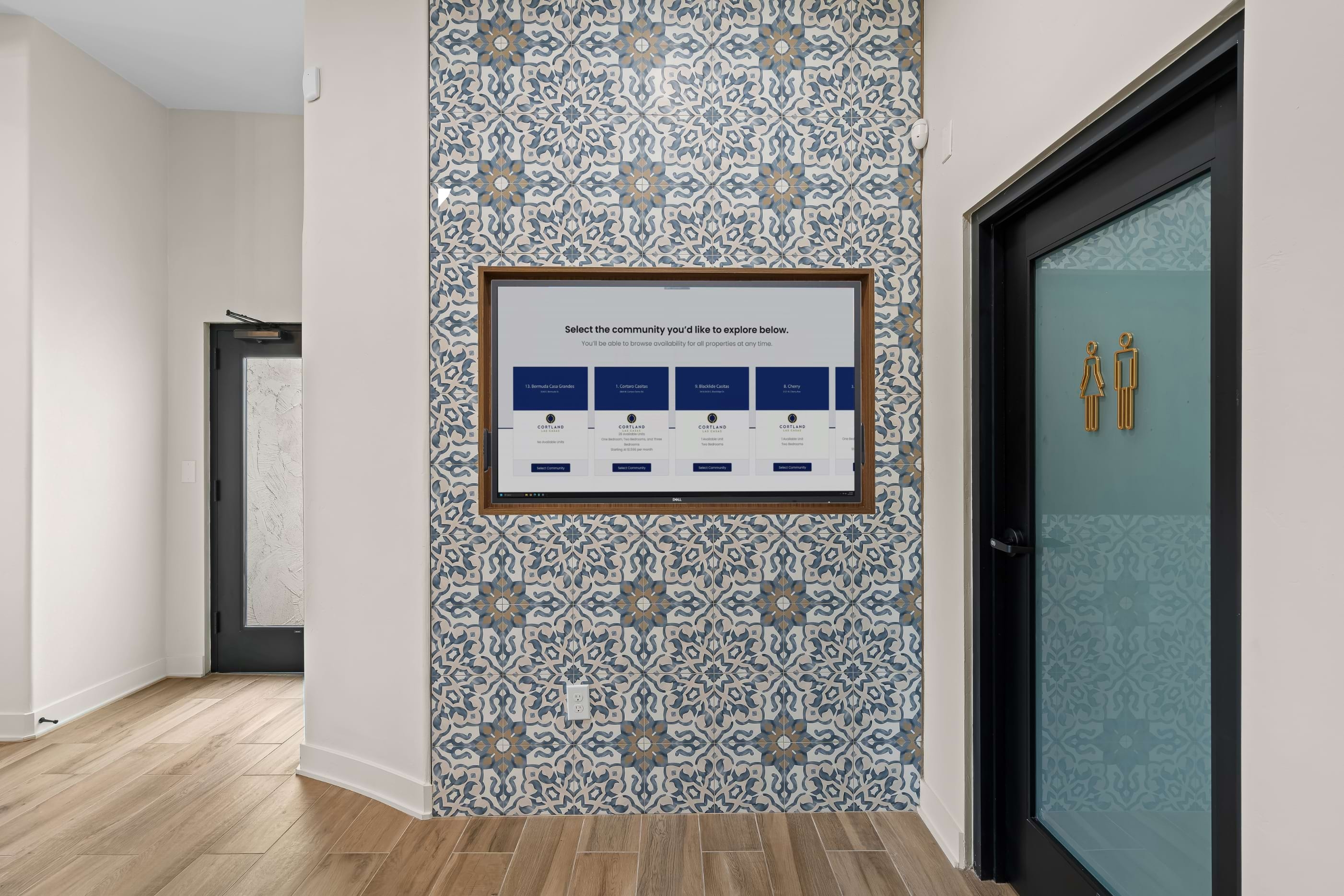 Cortland Las Casas photo