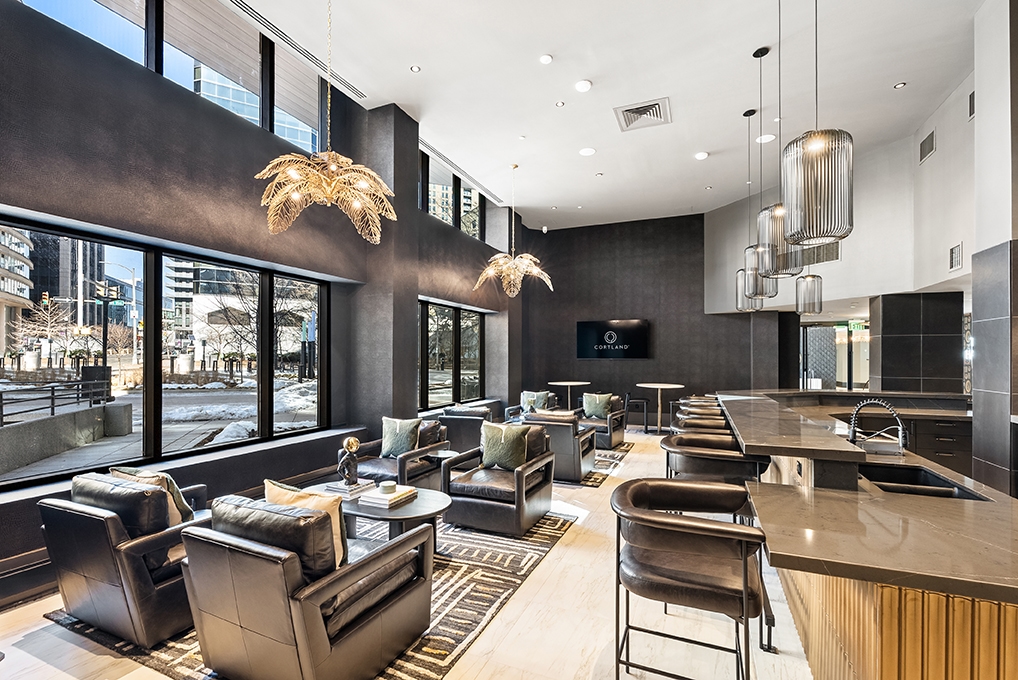 Cortland Arlington photo