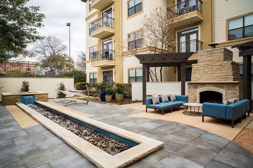 Cortland Addison Circle photo