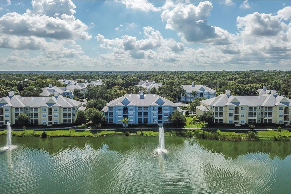 Cortland Bermuda Lake photo