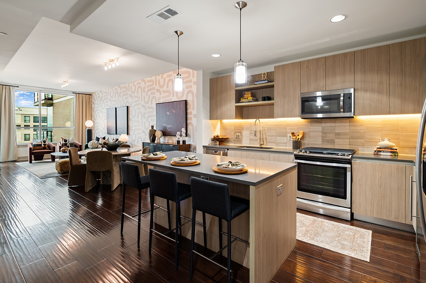 Cortland Museum District photo