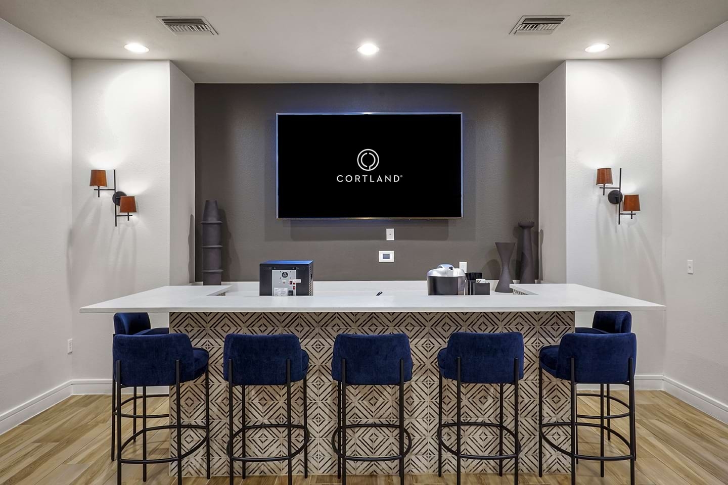 Cortland Westminster photo