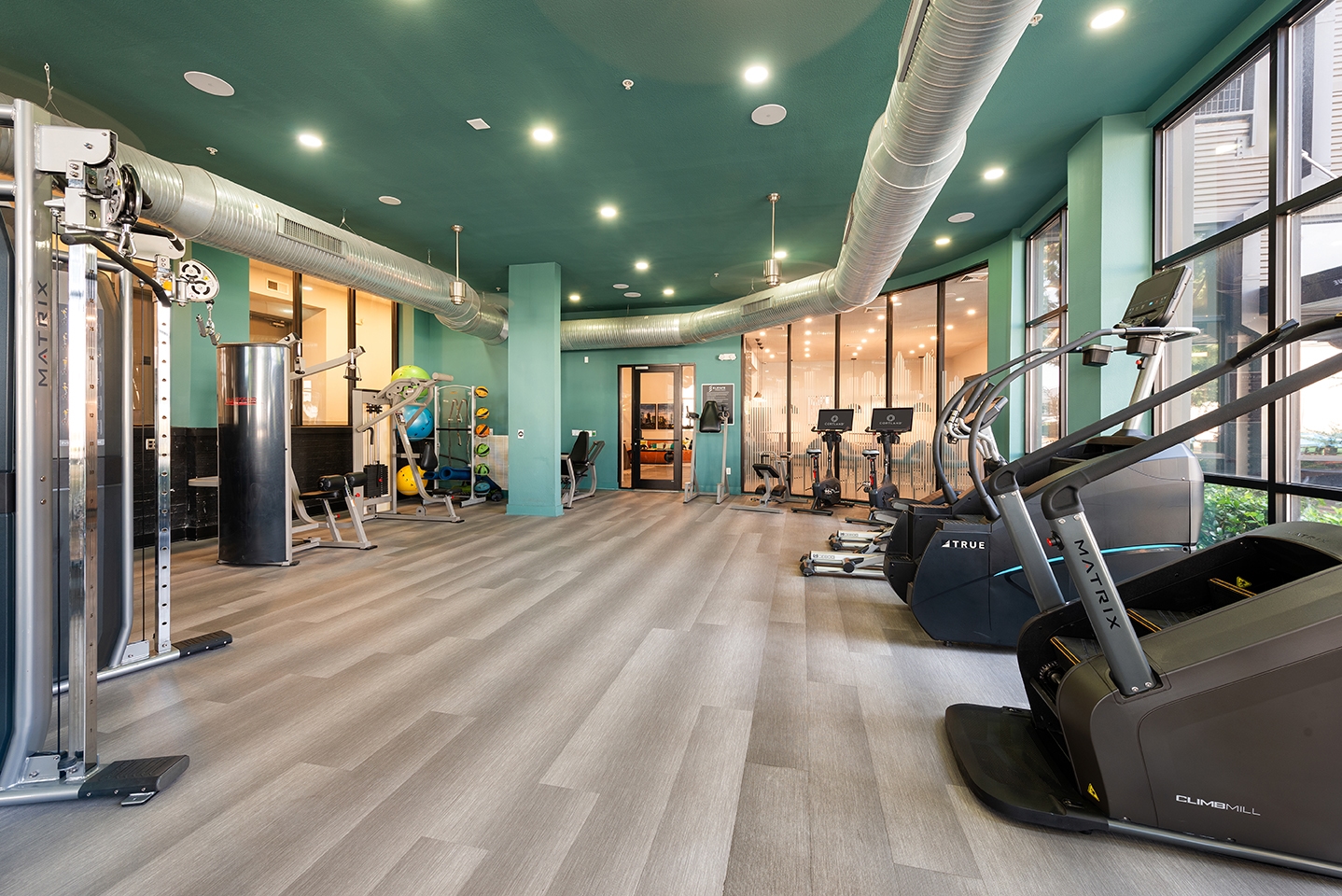 Cortland South End photo