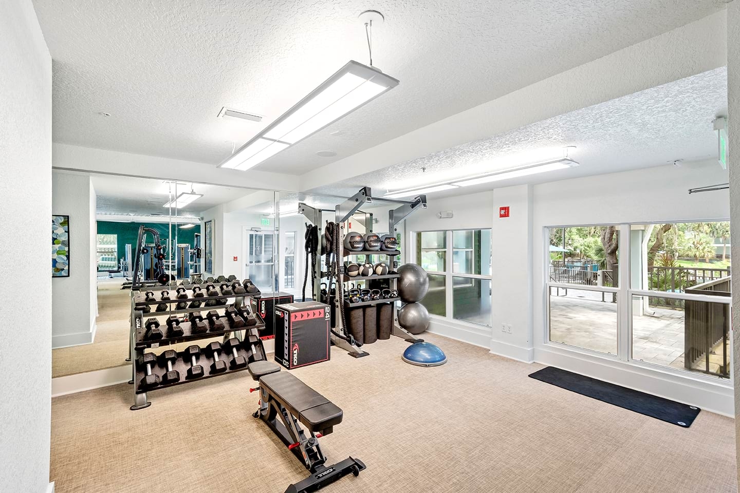 Cortland Lake Howell photo