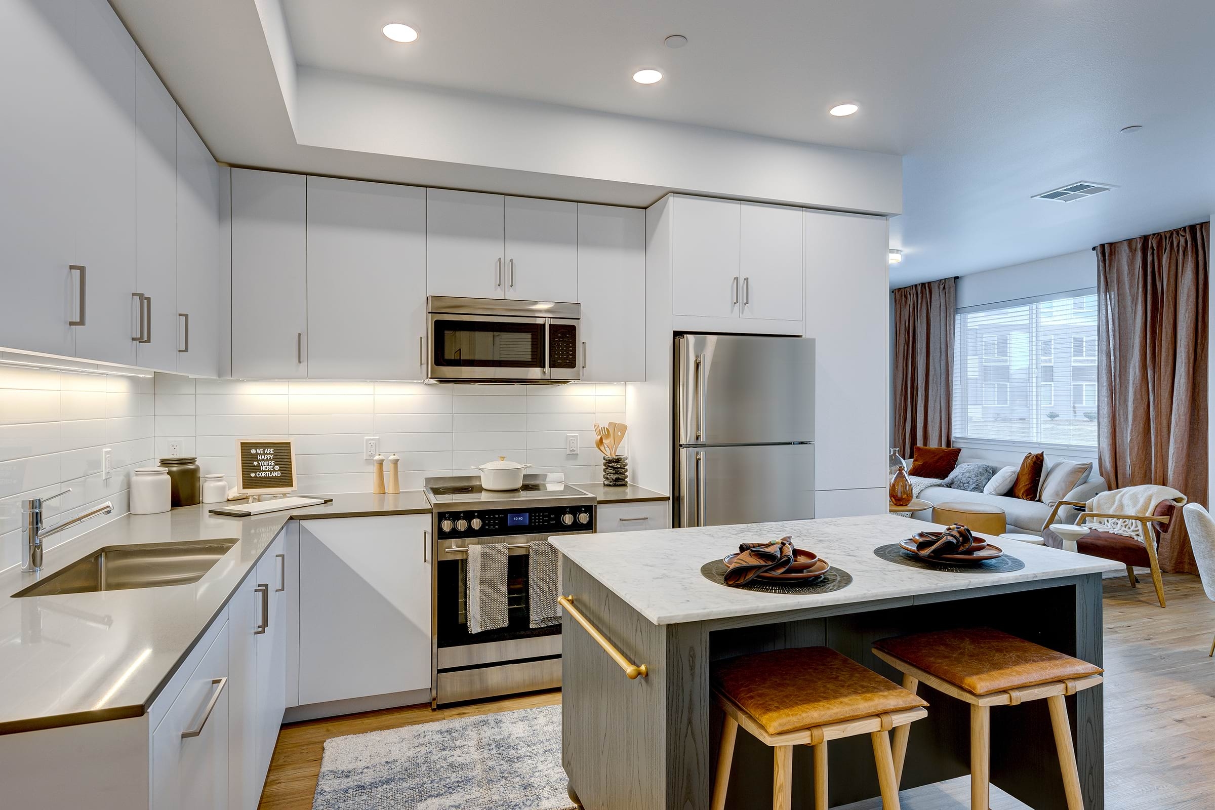 Cortland South Meridian photo