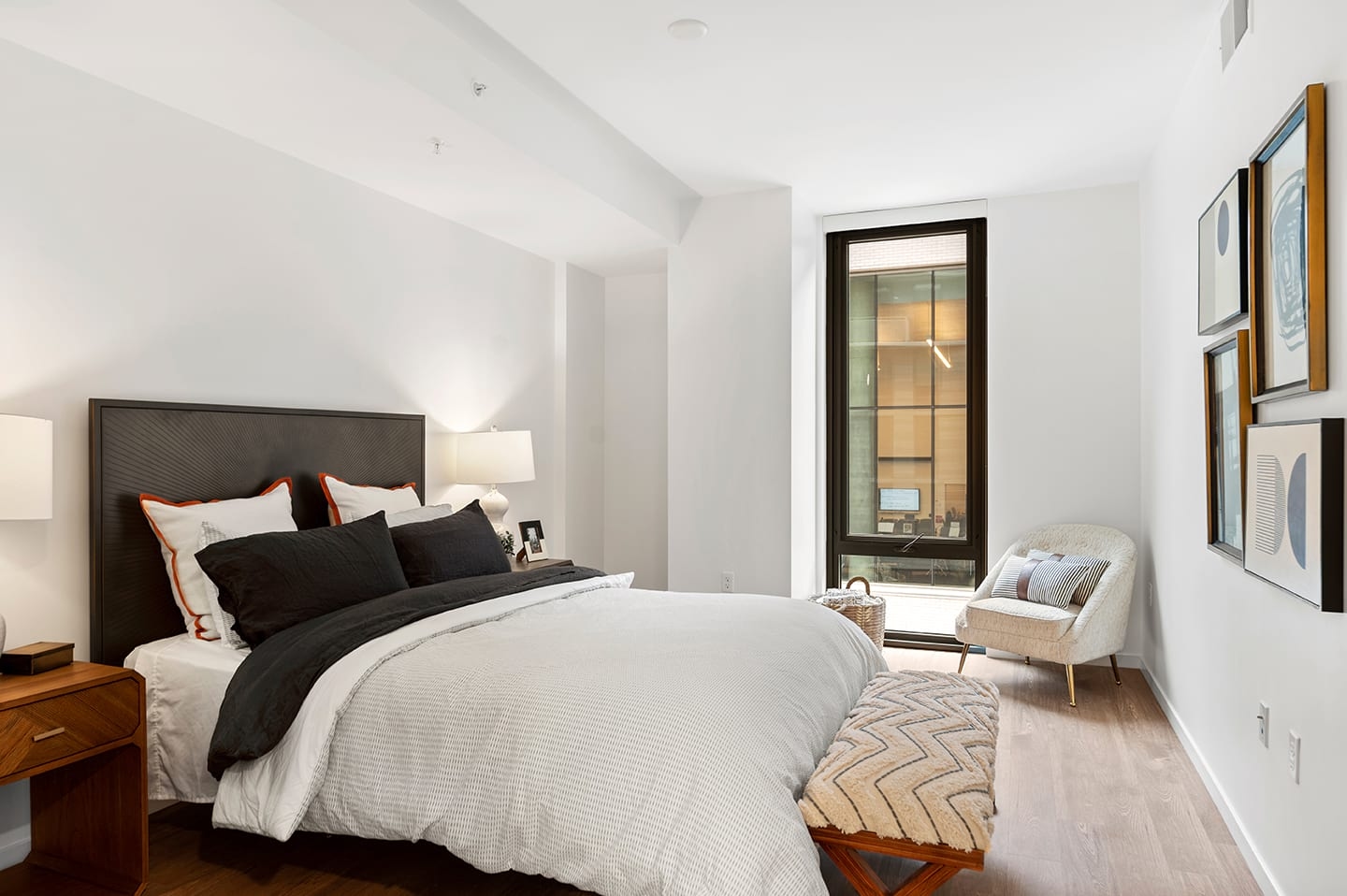 Cortland Rosslyn photo