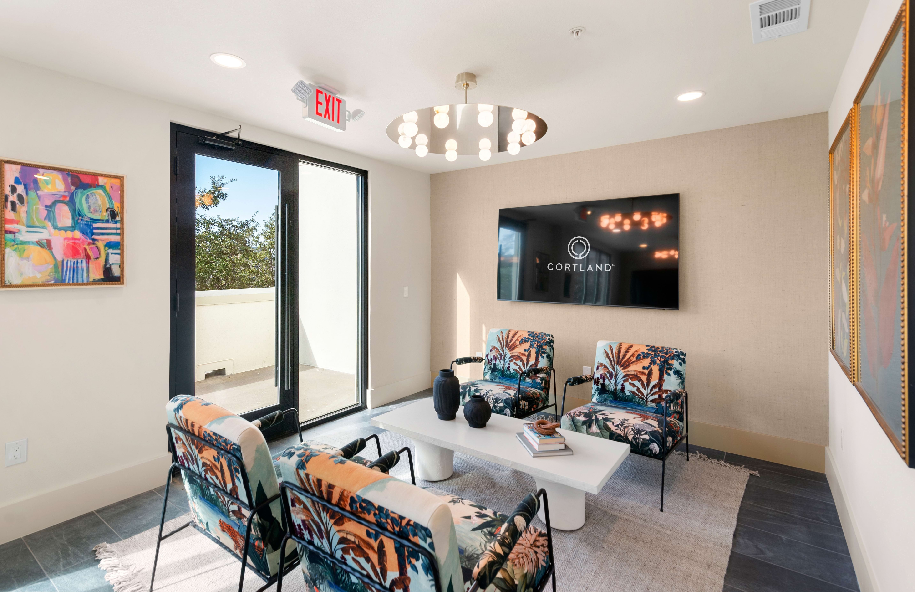 Cortland at West Village photo