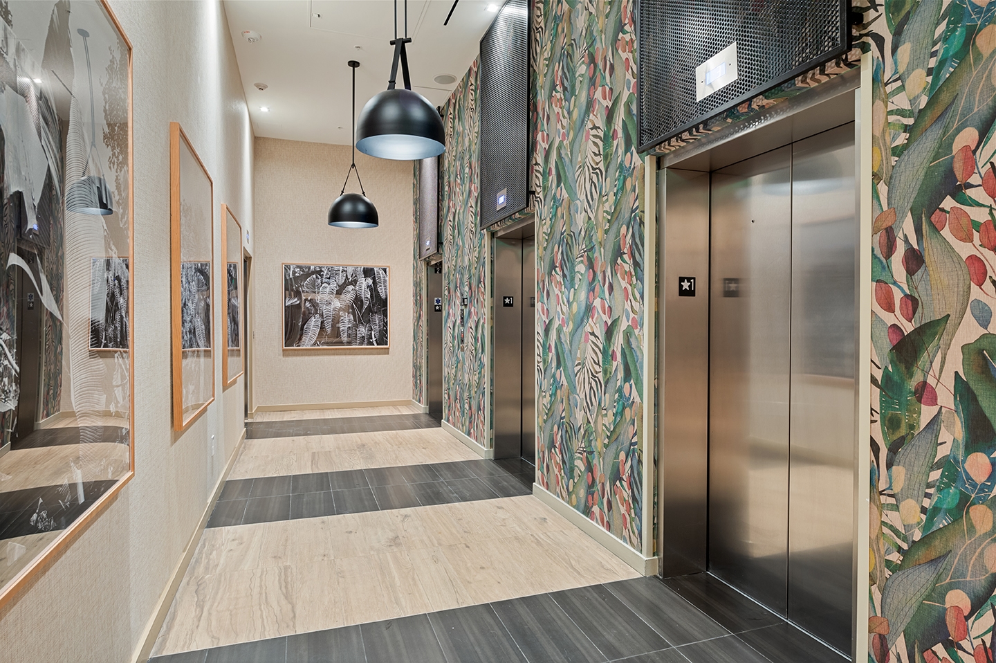 Cortland Midtown Miami photo