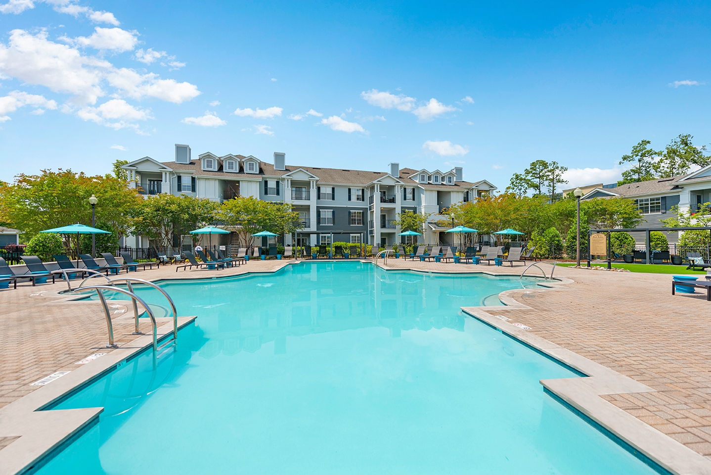 Cortland Brier Creek photo