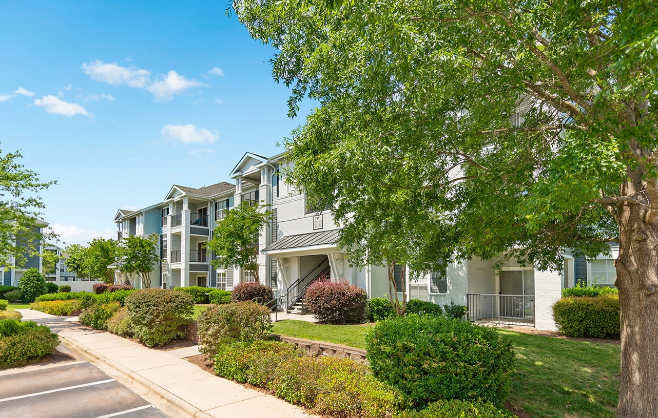 Cortland Brier Creek photo