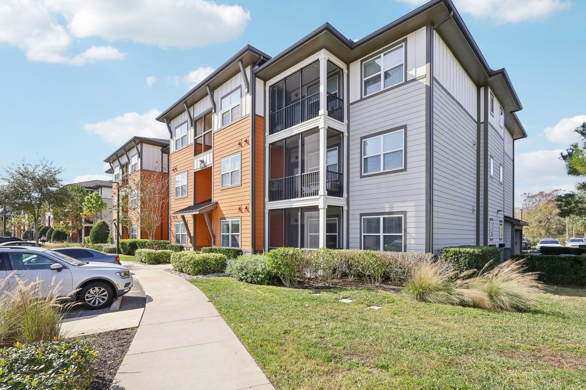 Cortland Reunion photo