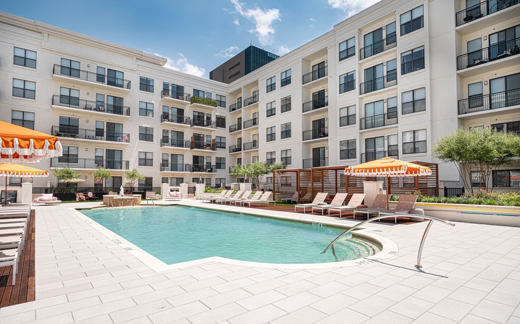 Cortland at West Village photo