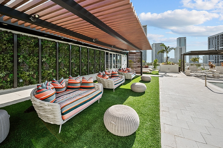 Cortland Midtown Miami photo