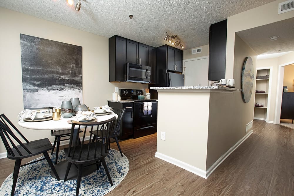 The Bend at Broad photo