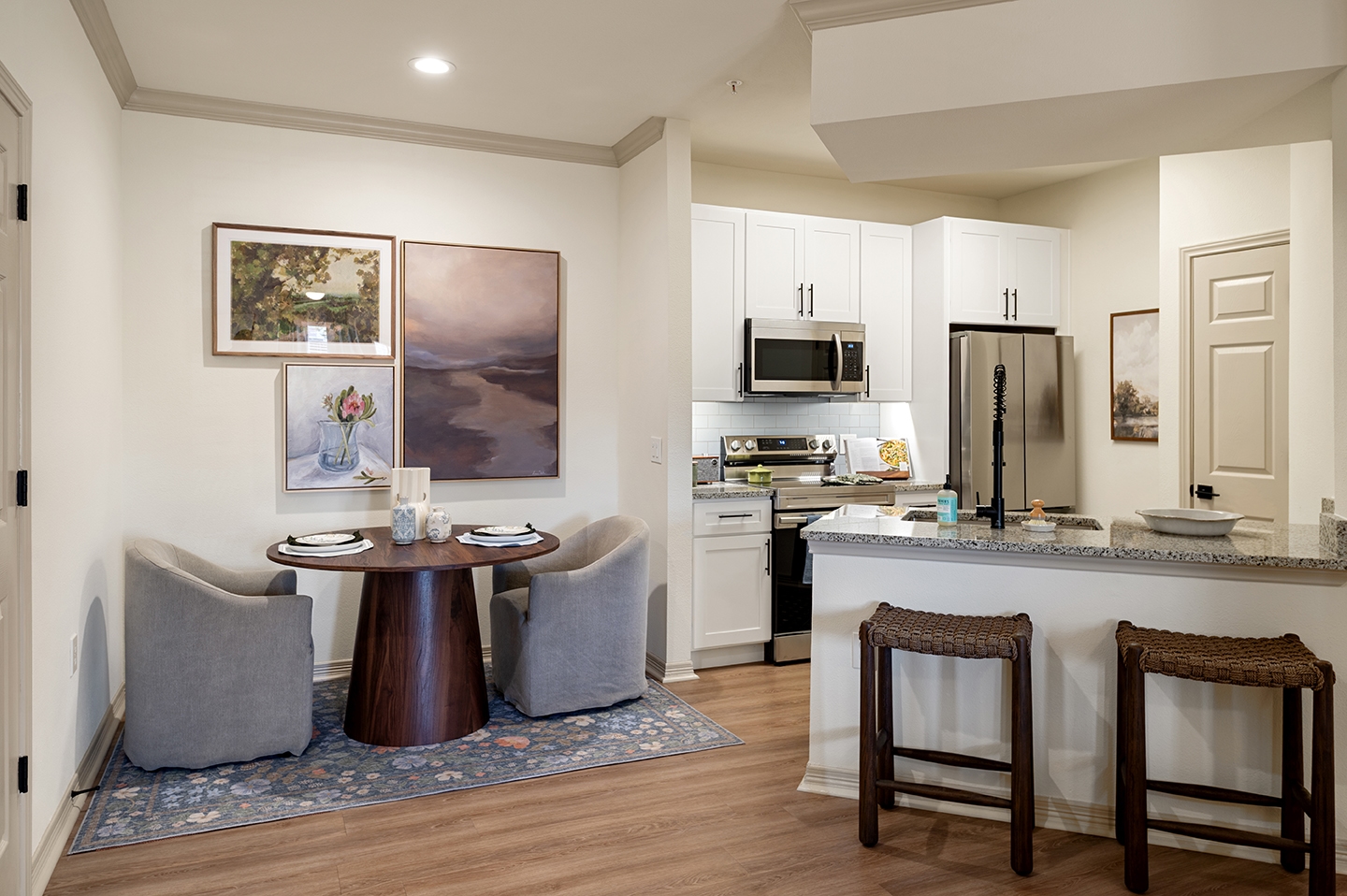 Cortland Wortham photo