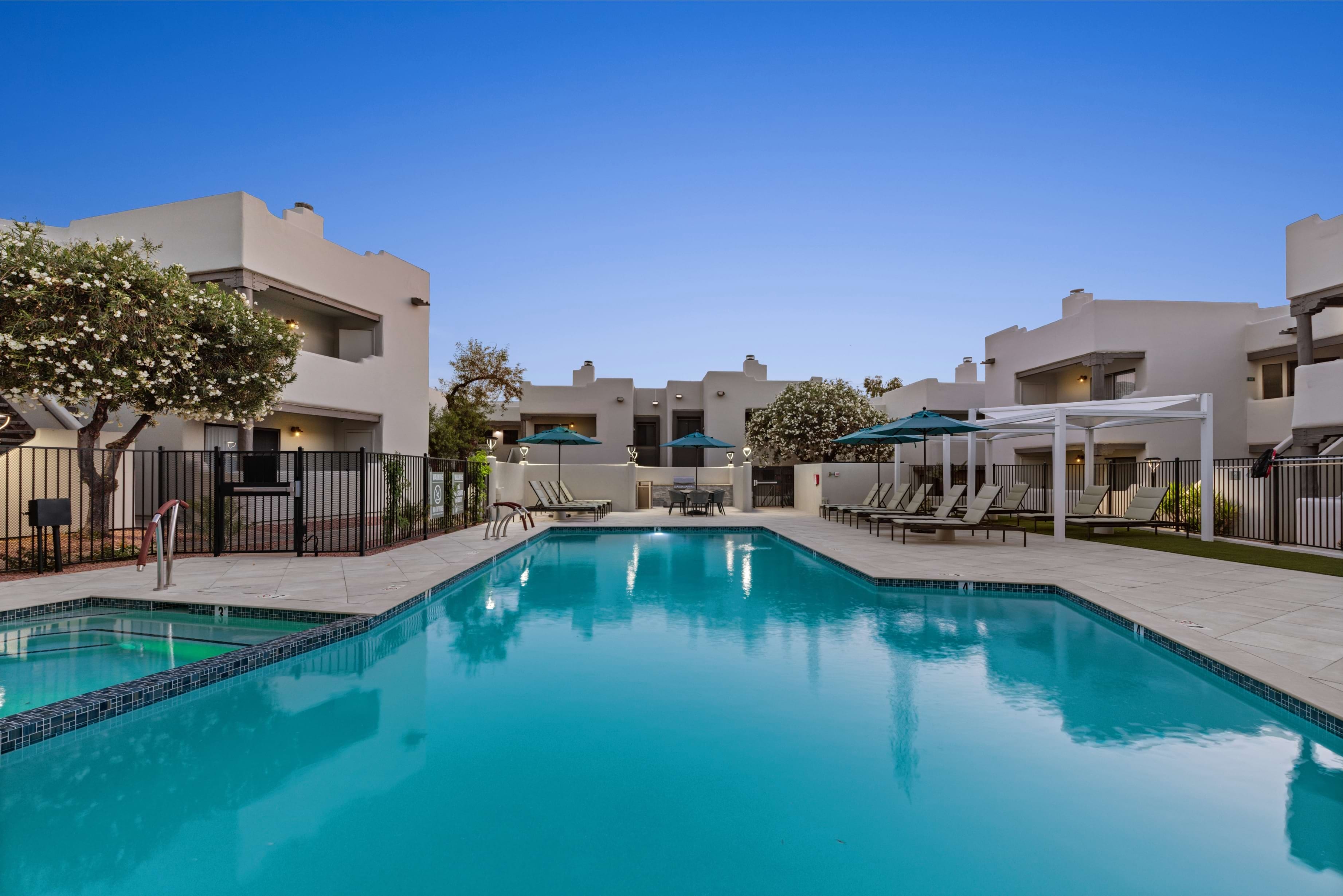 Cortland Scottsdale Mountain photo