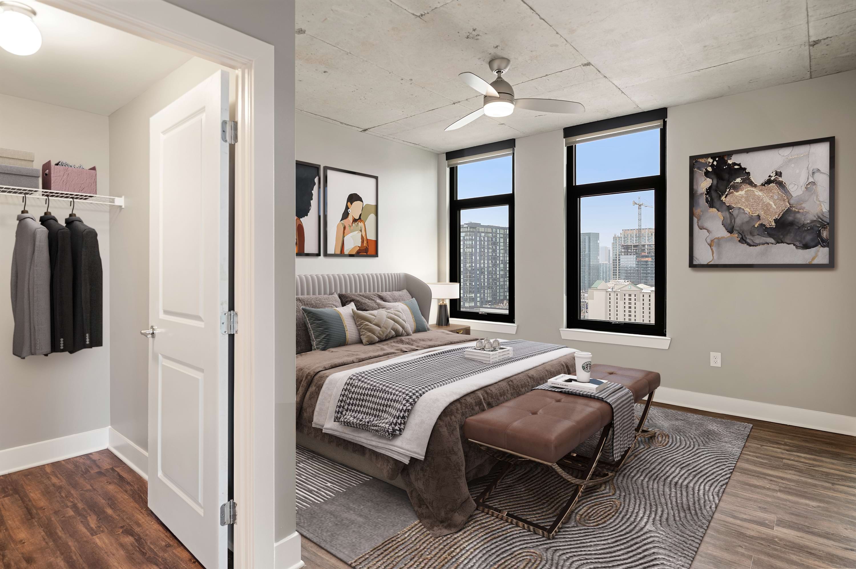 Aertson Midtown photo