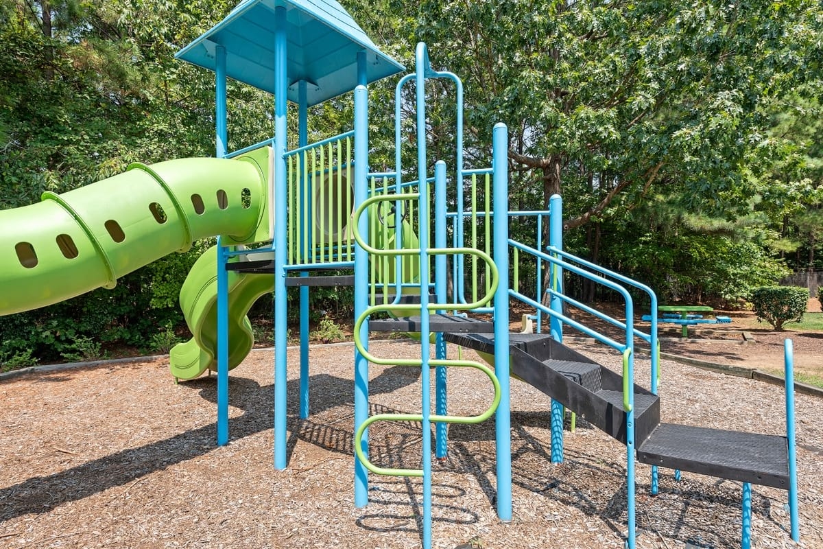 Cortland Falls River photo