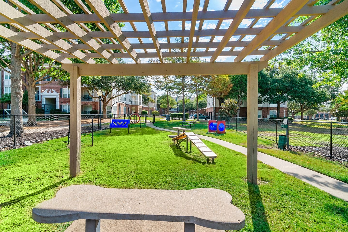 Cortland West Plano photo