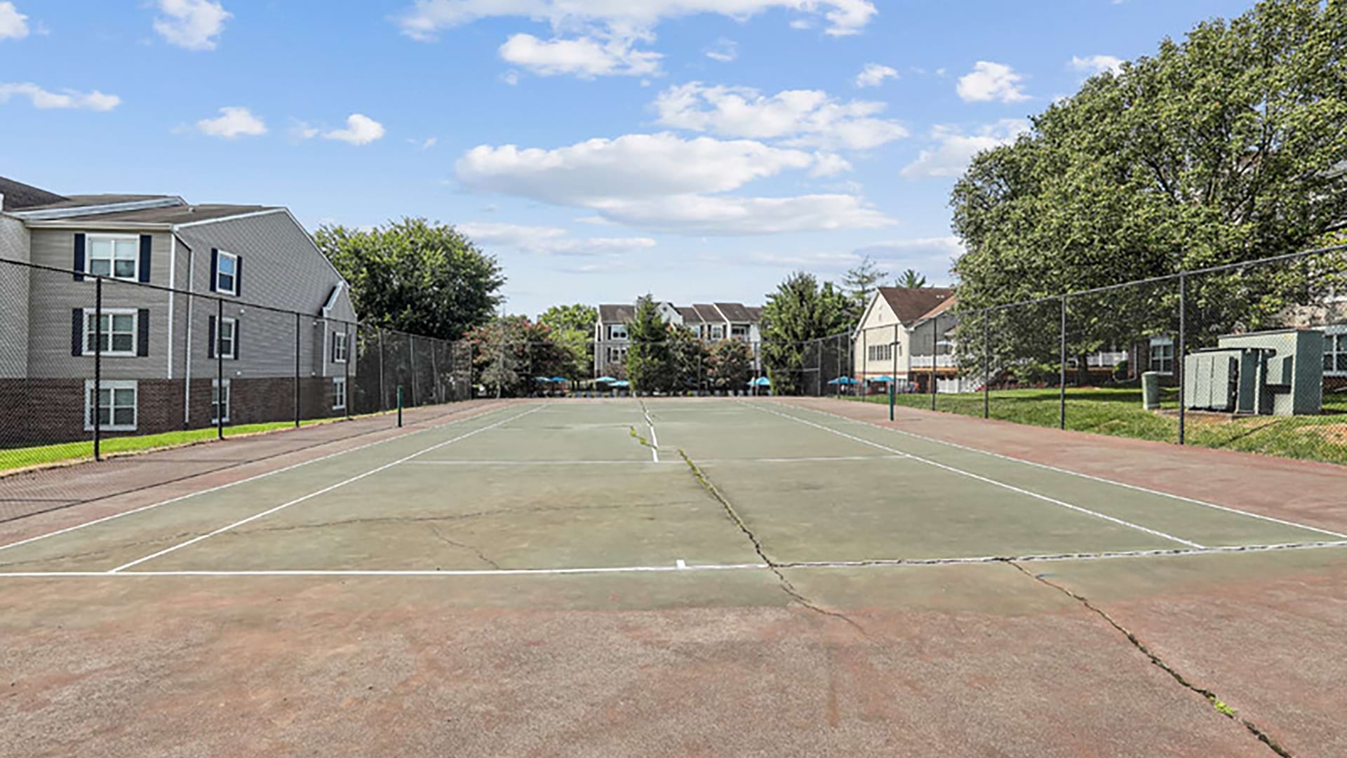 Cortland Manassas photo