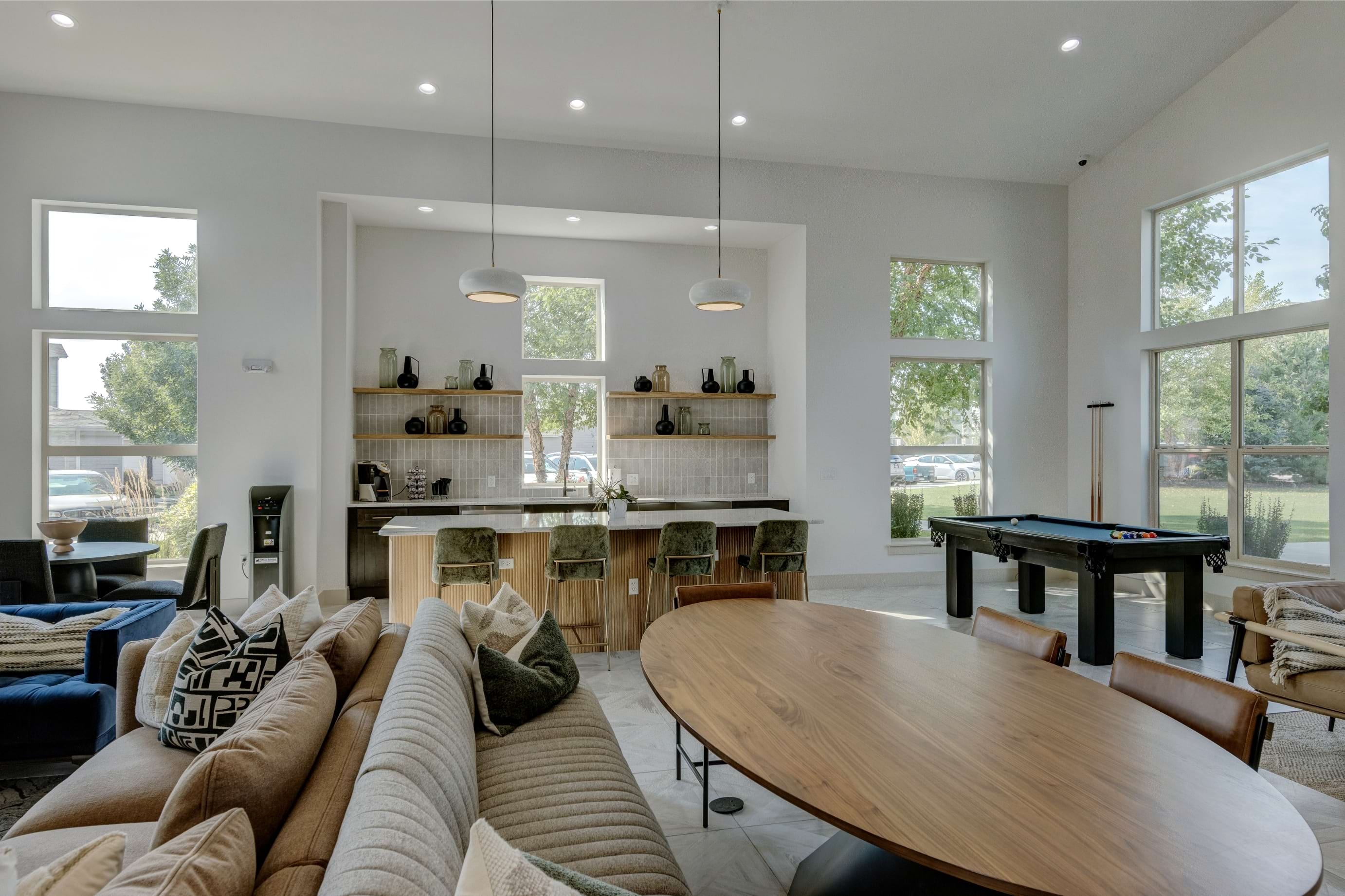 Cortland at Ten Mile photo