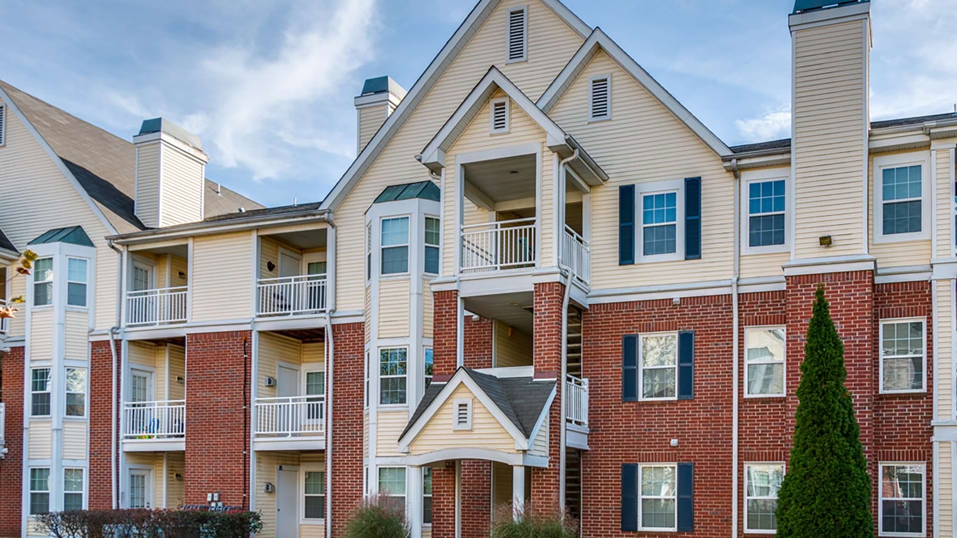 The Landing at Herndon photo