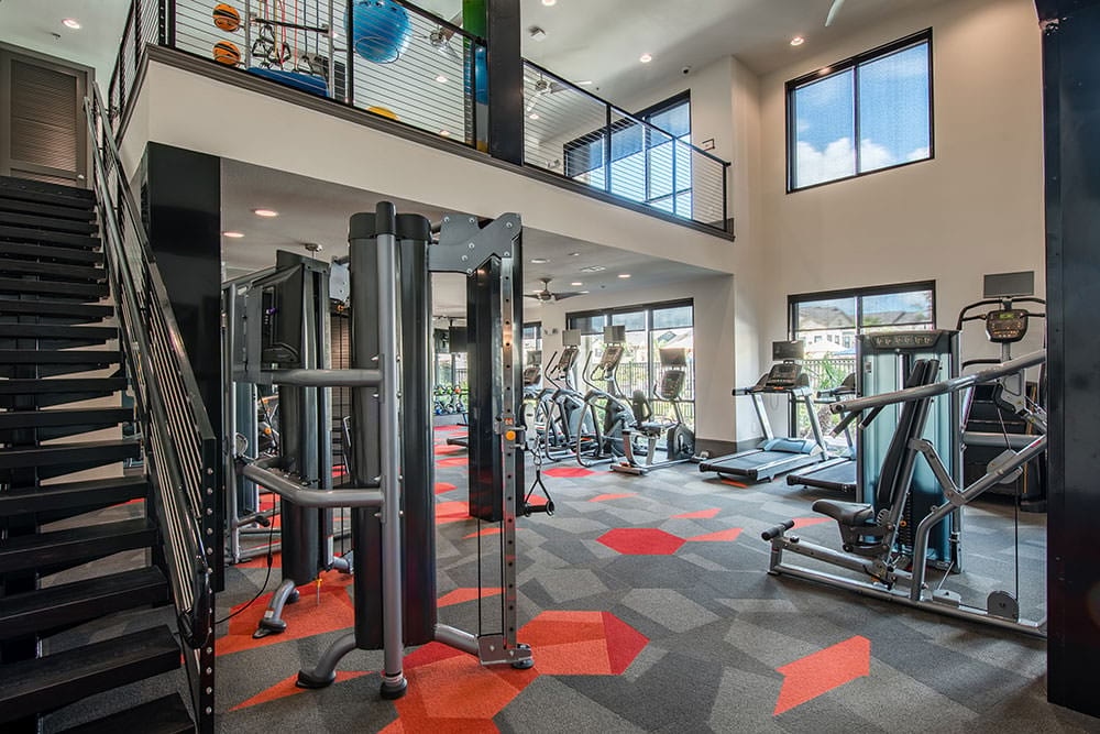 Cortland Luxe Shadow Creek photo