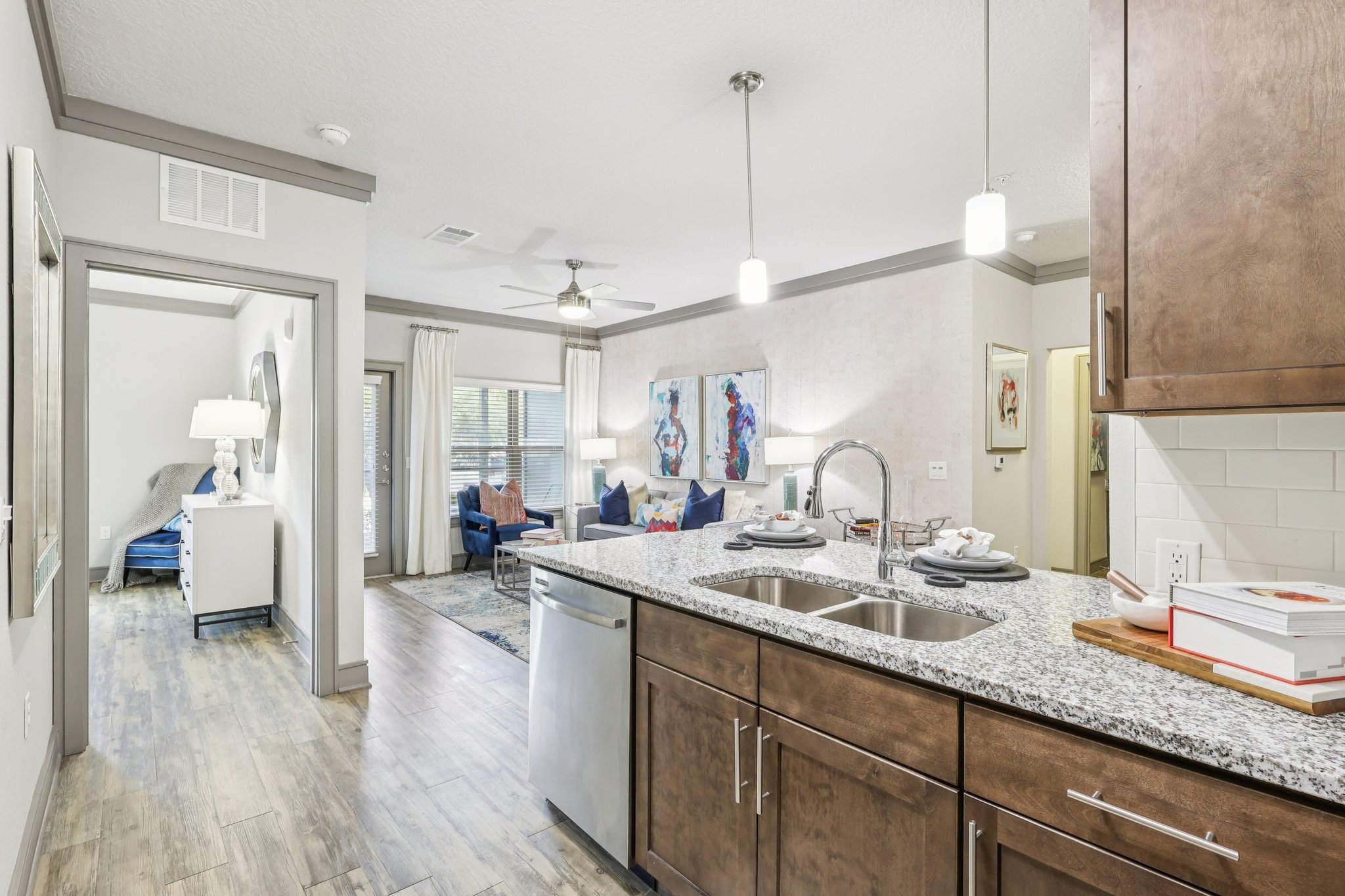 Cortland World Gateway photo