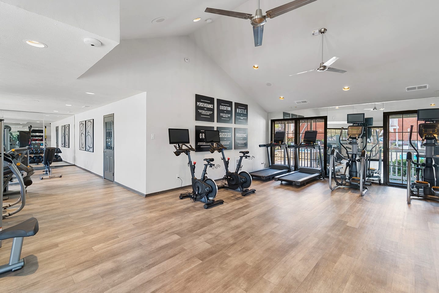 Vistas at Hackberry Creek photo