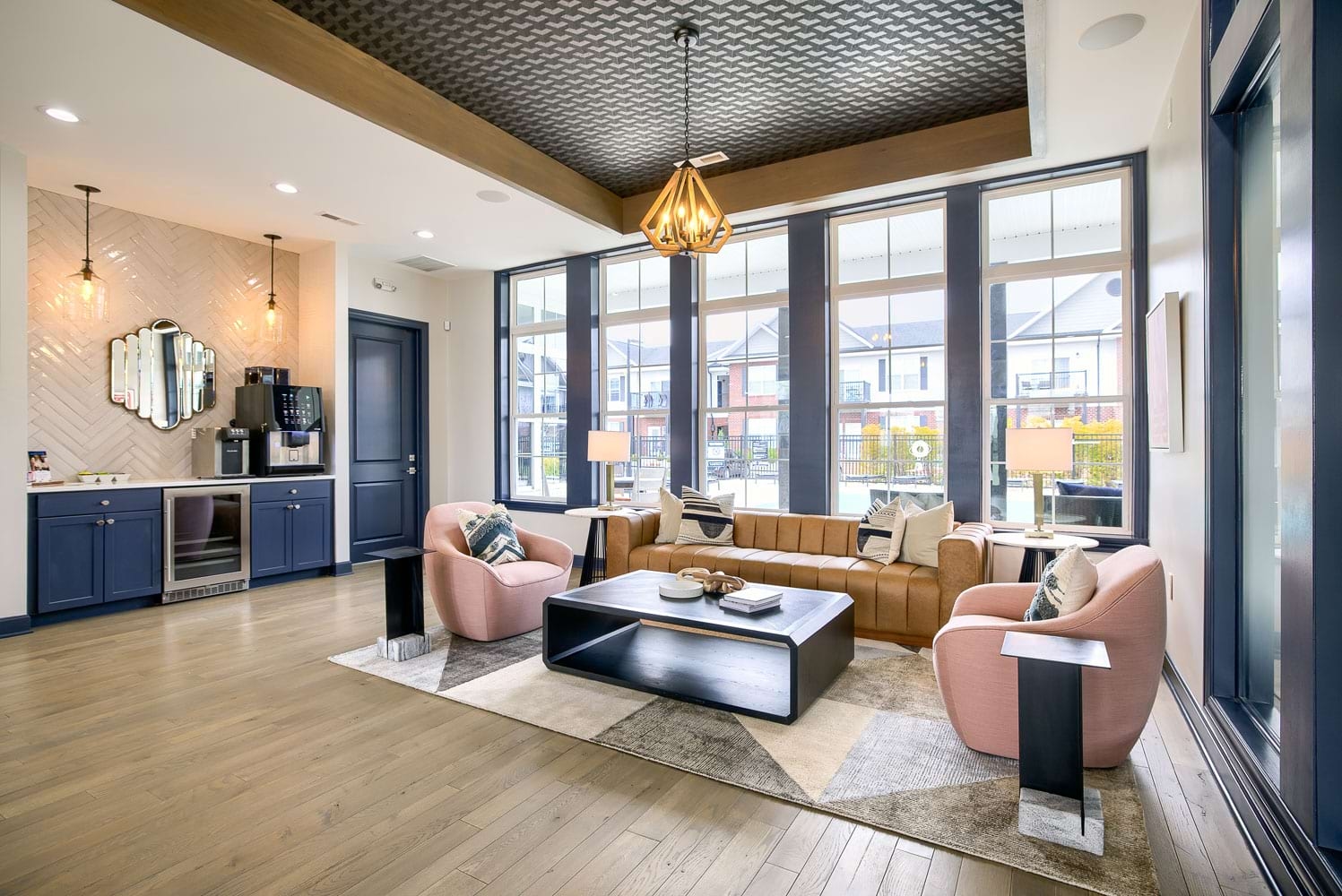 Cortland Hilliard photo