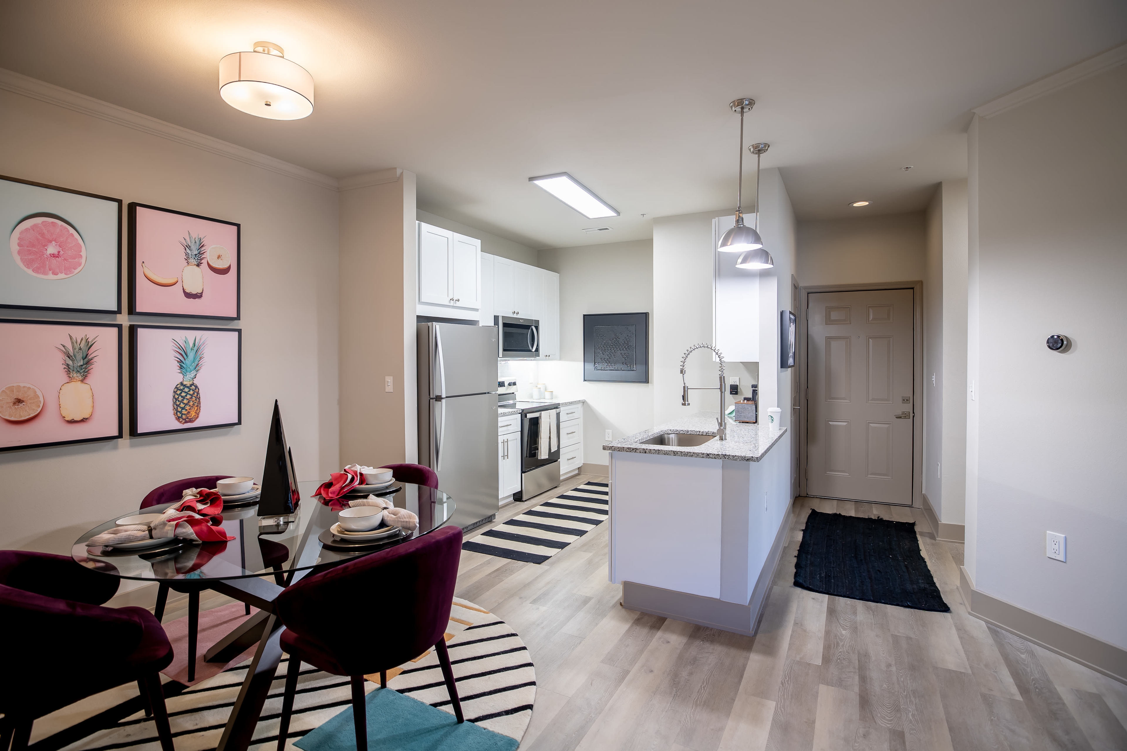 Cortland Mallard Creek photo