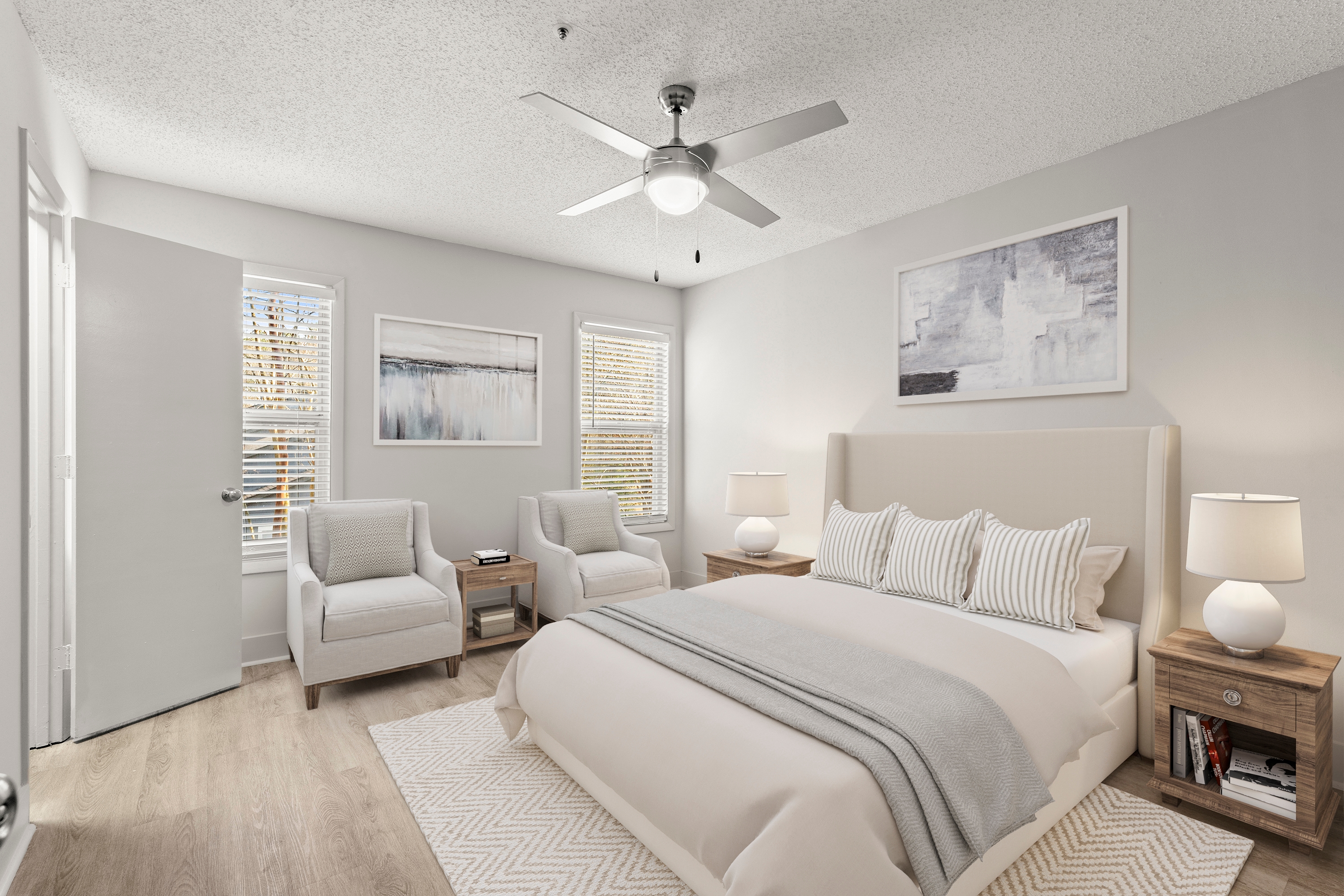 Cortland Druid Hills photo