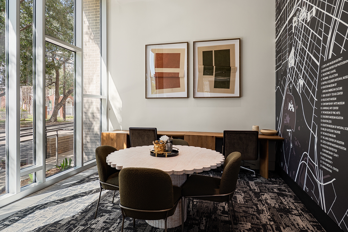 Cortland Museum District photo