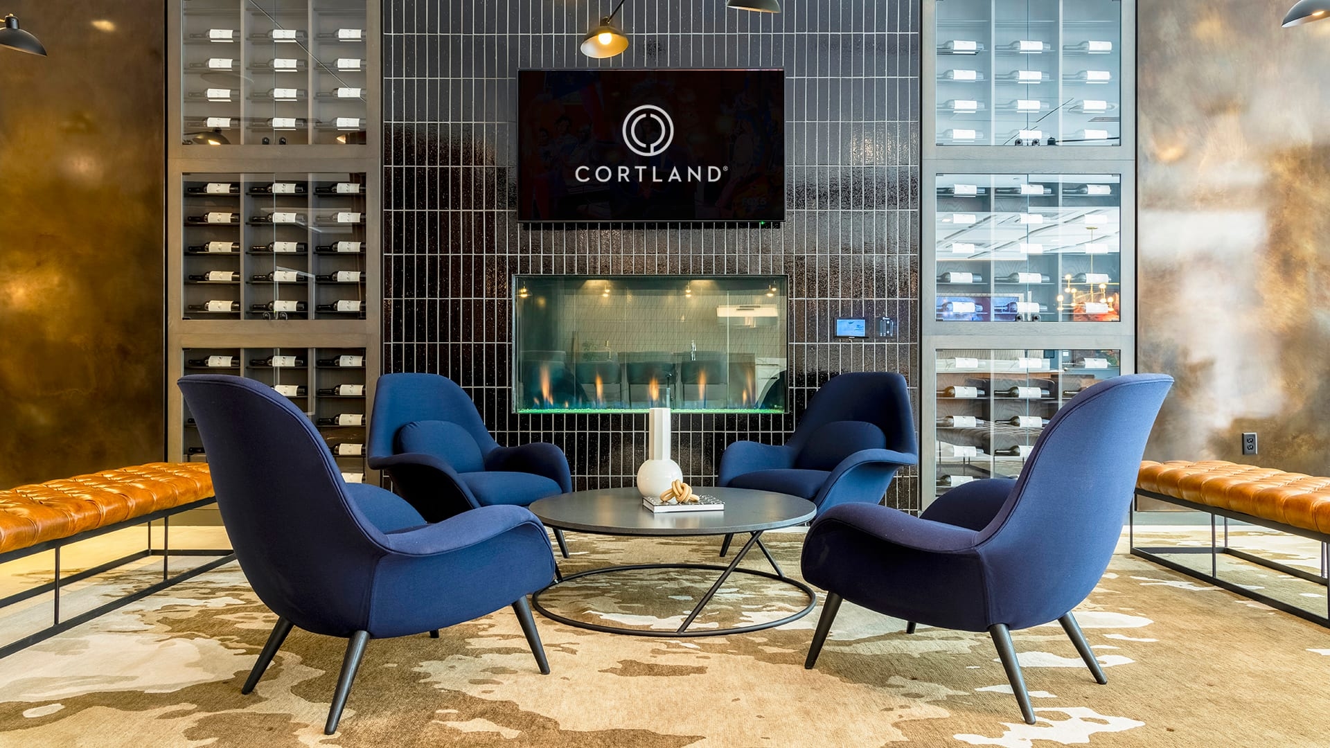 Cortland Rosslyn photo