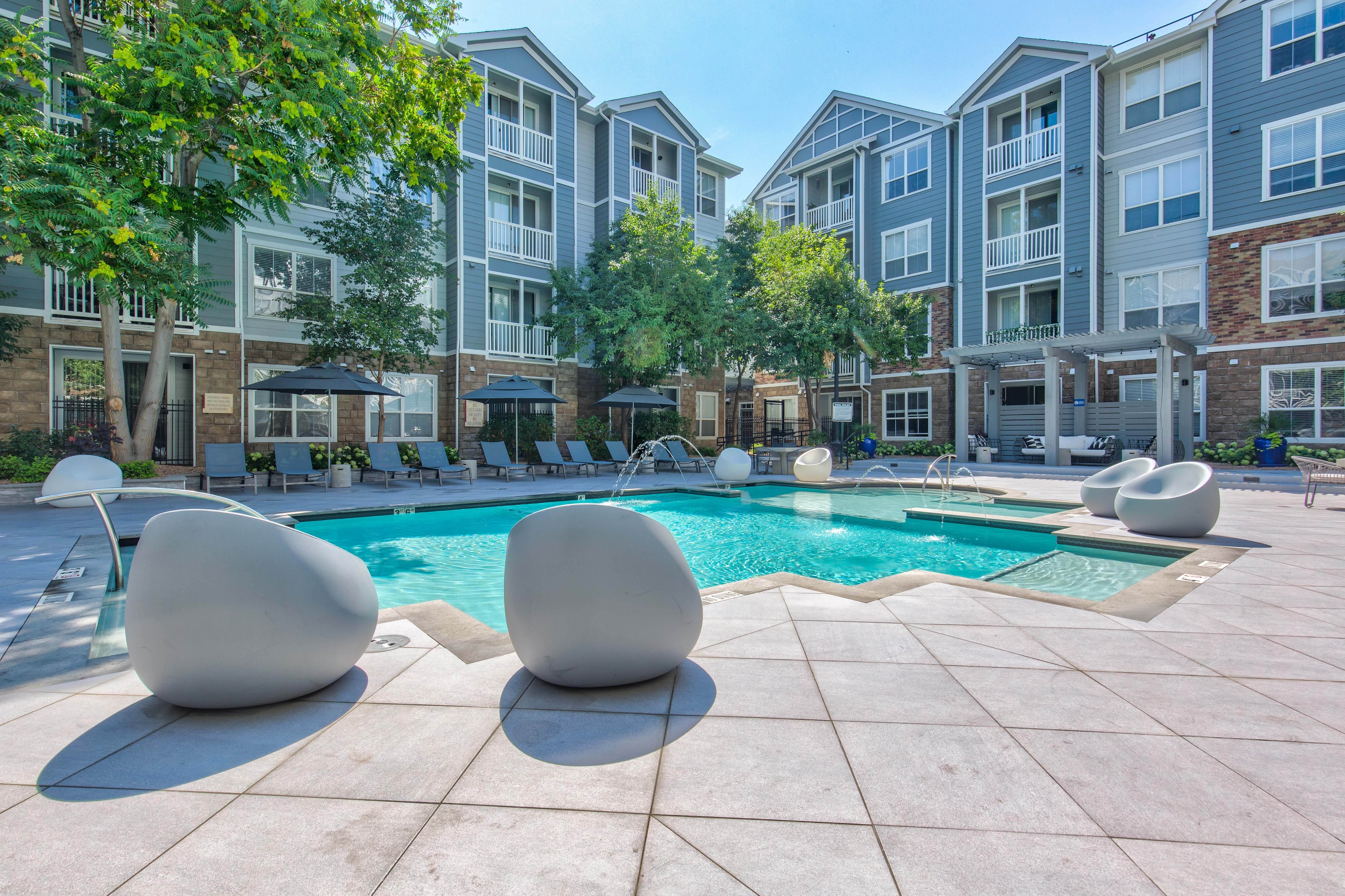 Cortland Congress Park photo