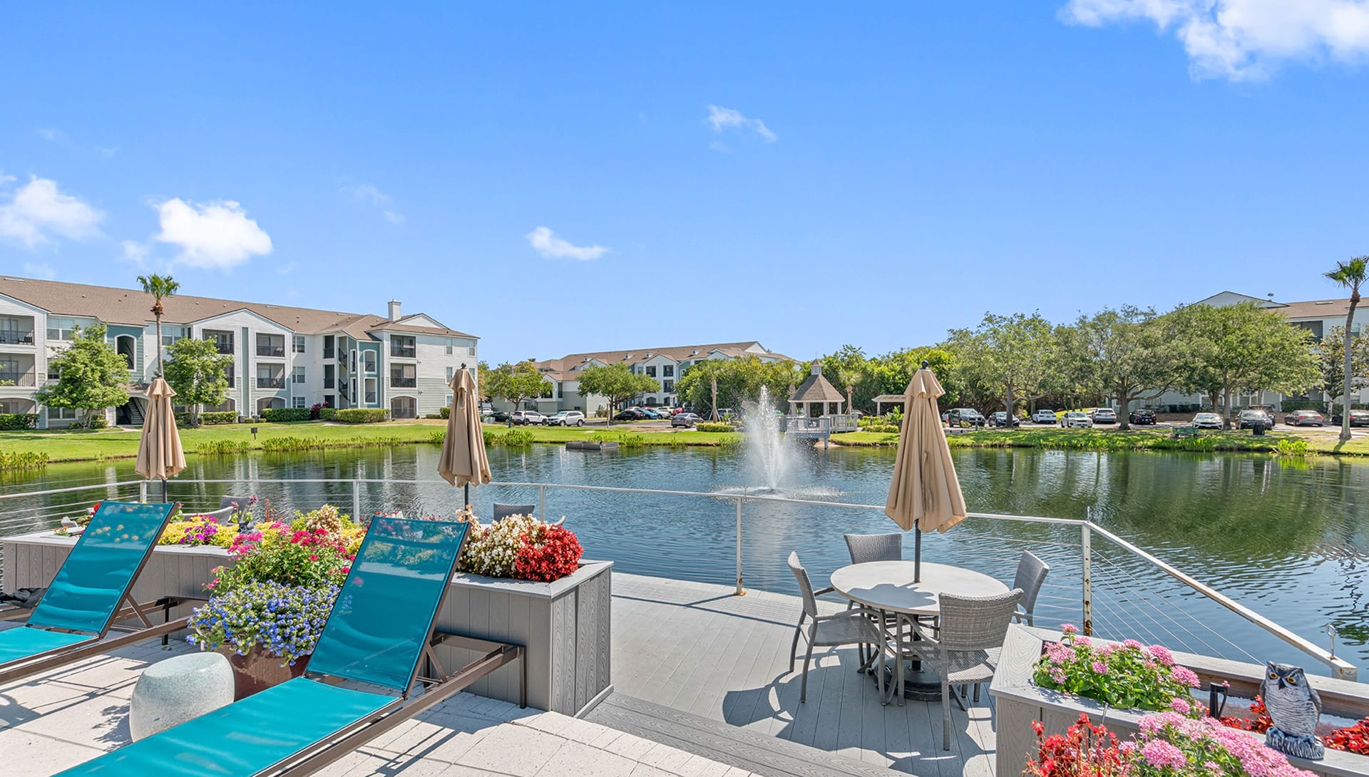 Cortland Brighton Bay photo