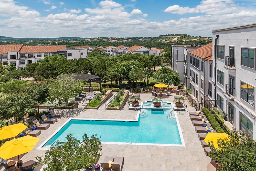 Paseo at Bee Cave photo