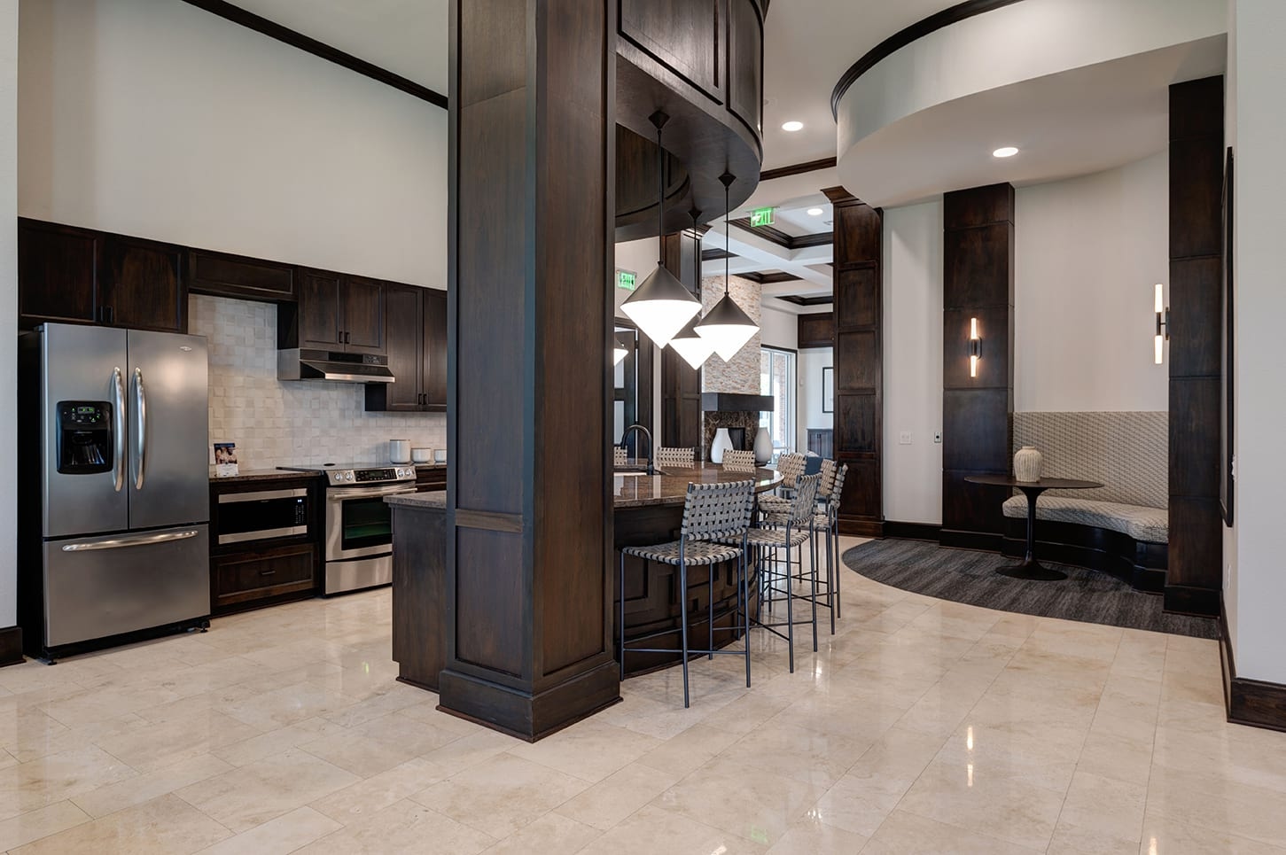 Cortland League City photo